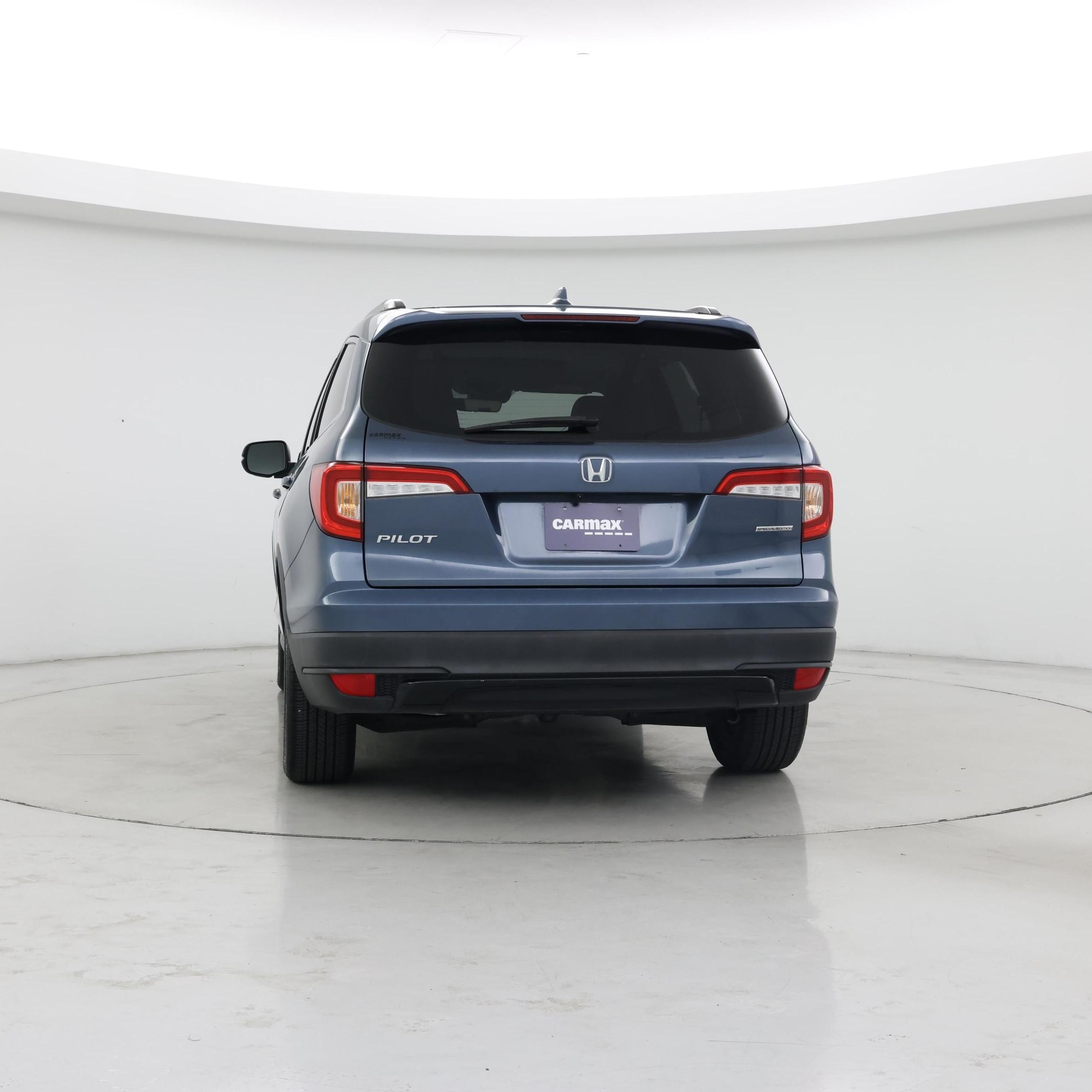 Thumbnail: 2022 Honda Pilot - 6