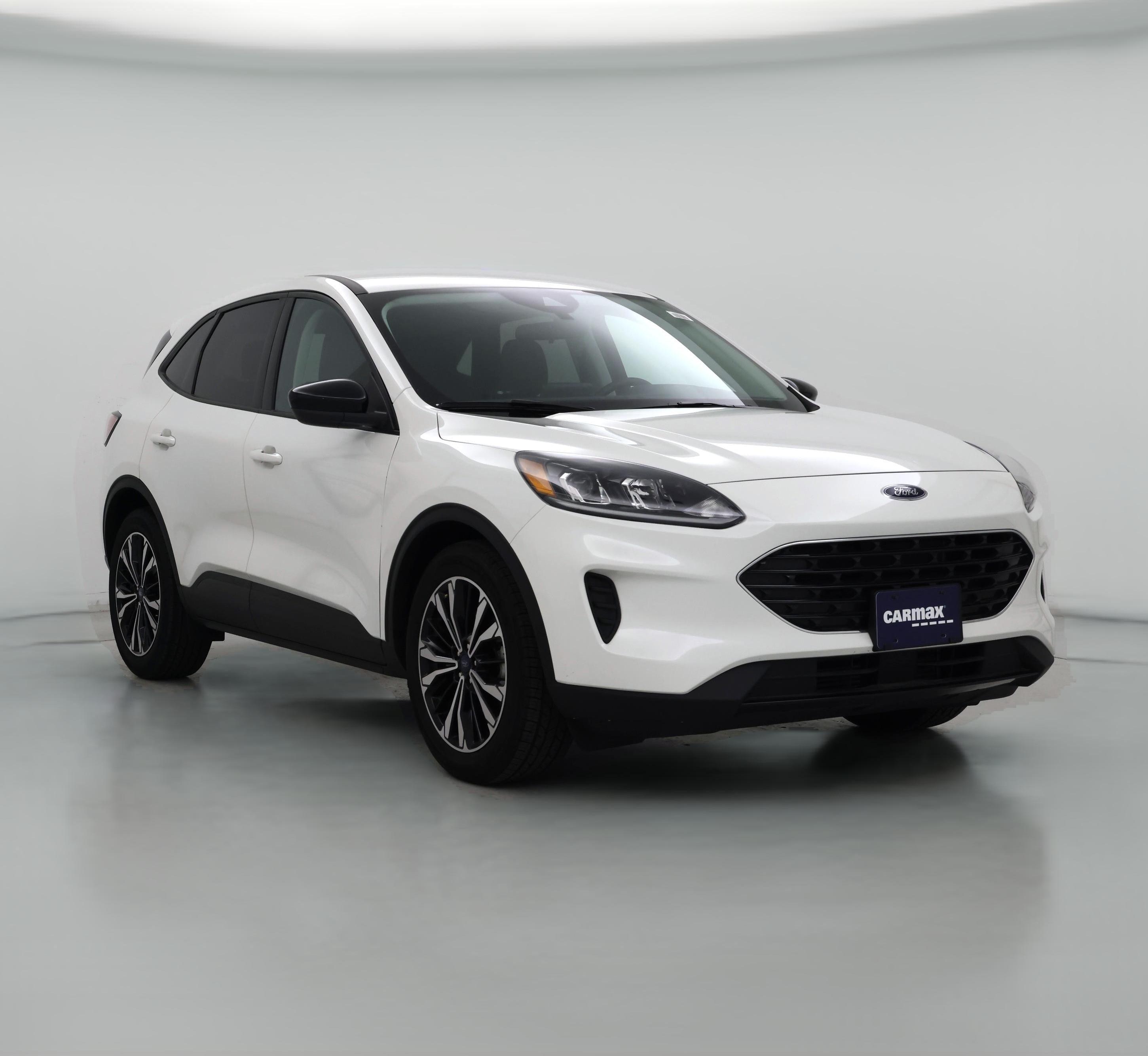 Thumbnail: 2022 Ford Escape - 1