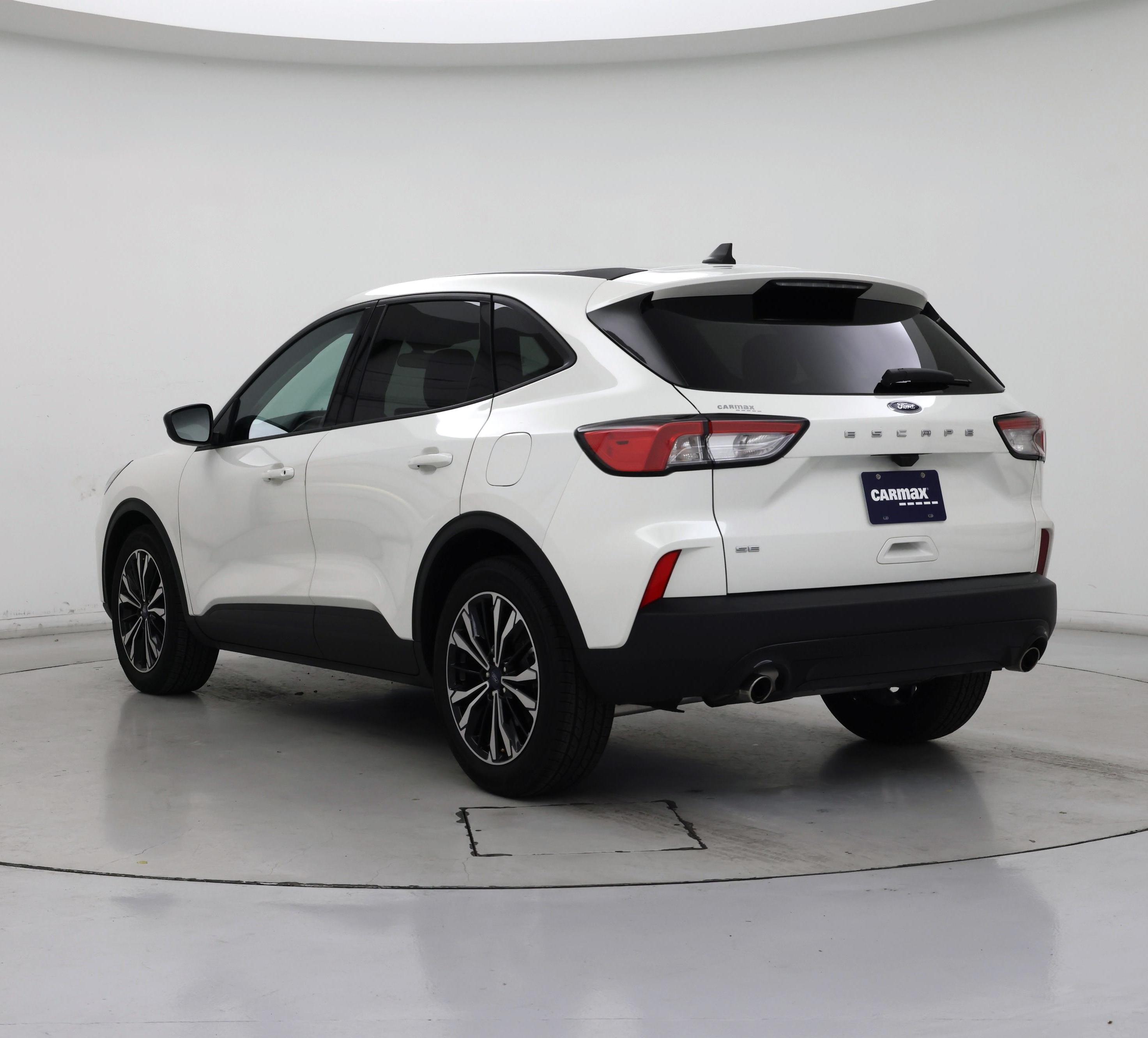 Thumbnail: 2022 Ford Escape - 2