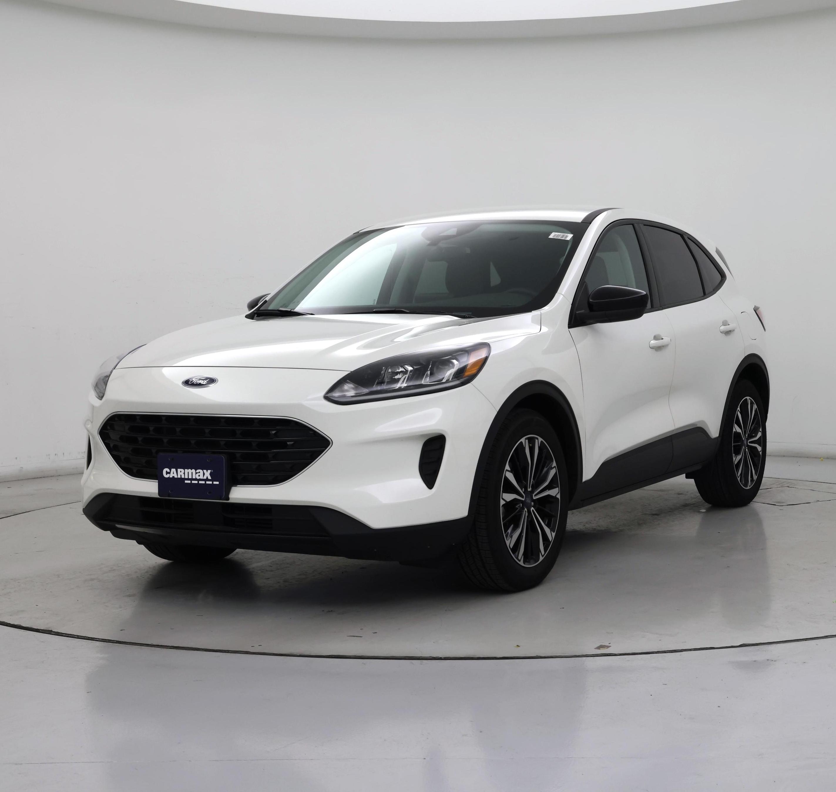 Thumbnail: 2022 Ford Escape - 4