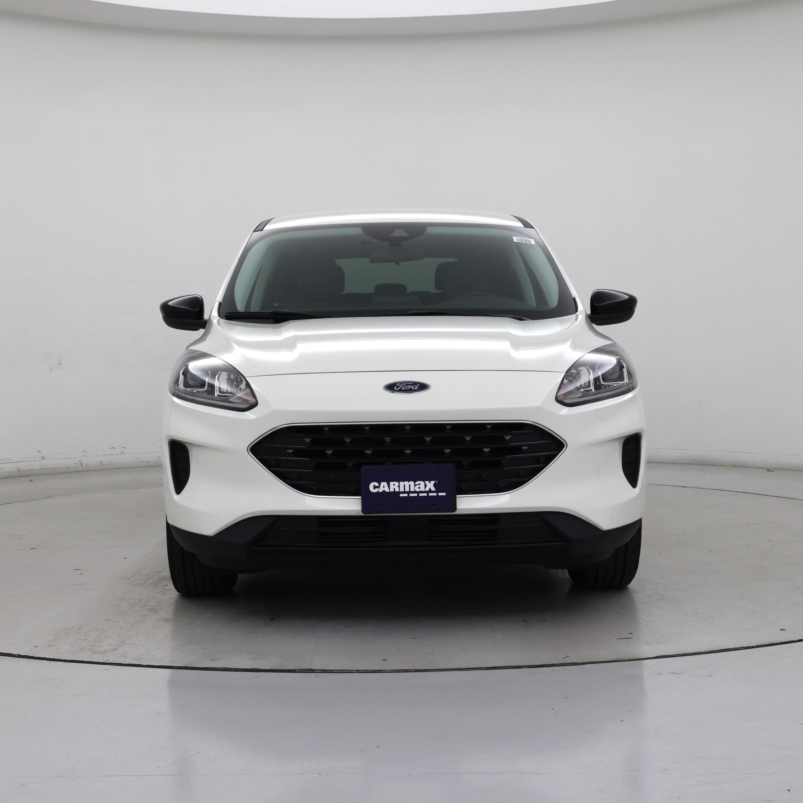 Thumbnail: 2022 Ford Escape - 5