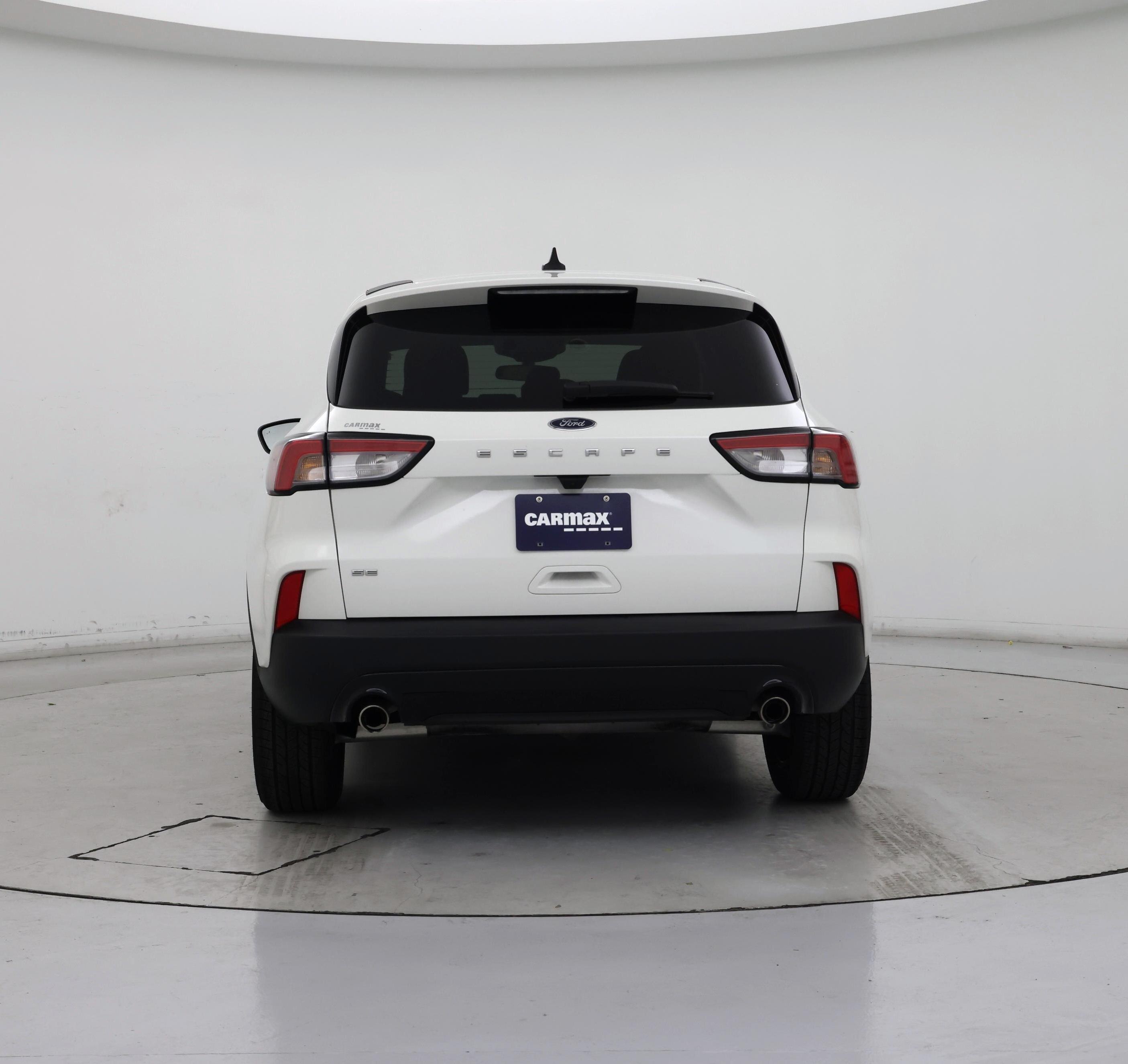 Thumbnail: 2022 Ford Escape - 6