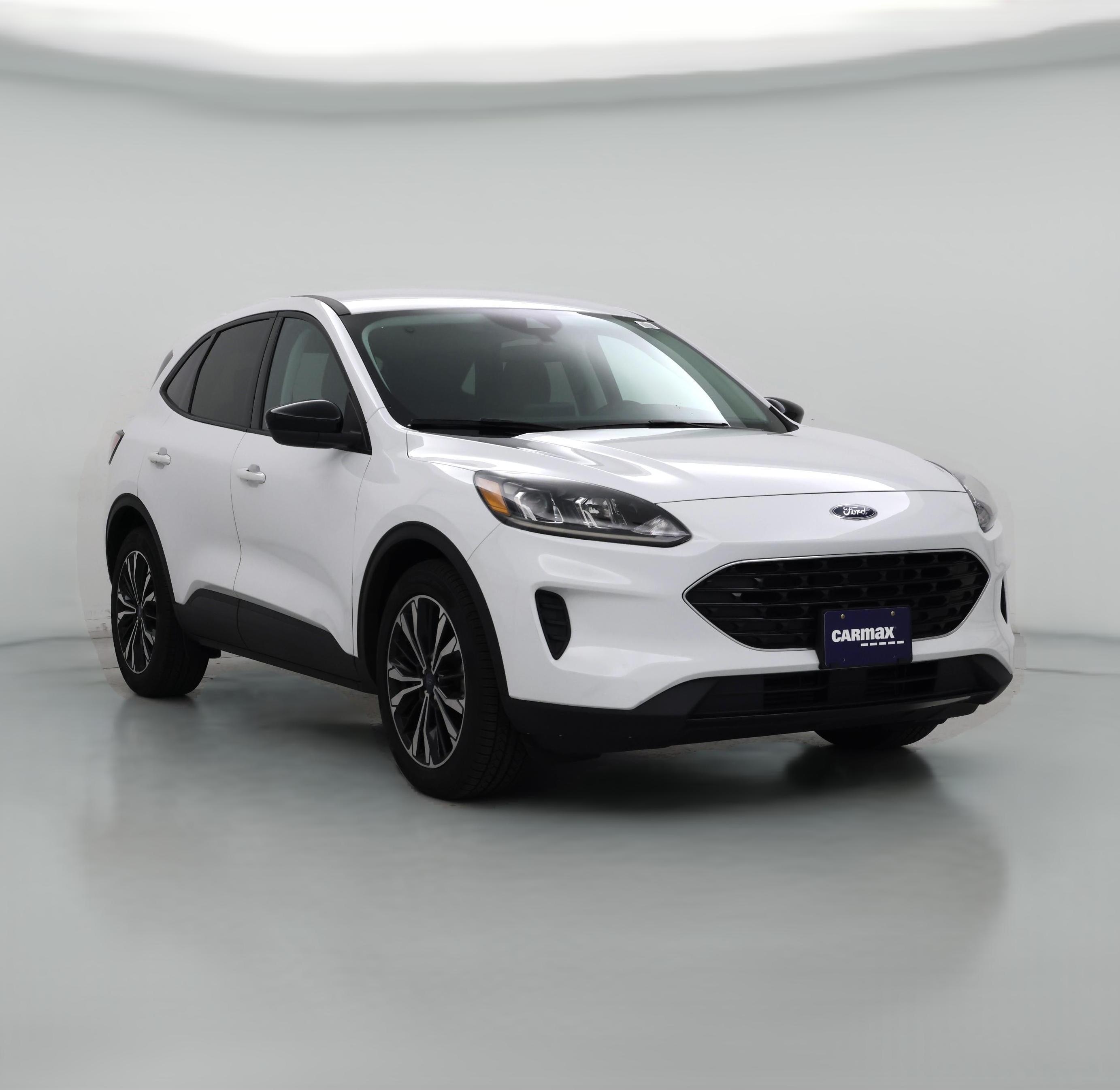 Thumbnail: 2022 Ford Escape - 1