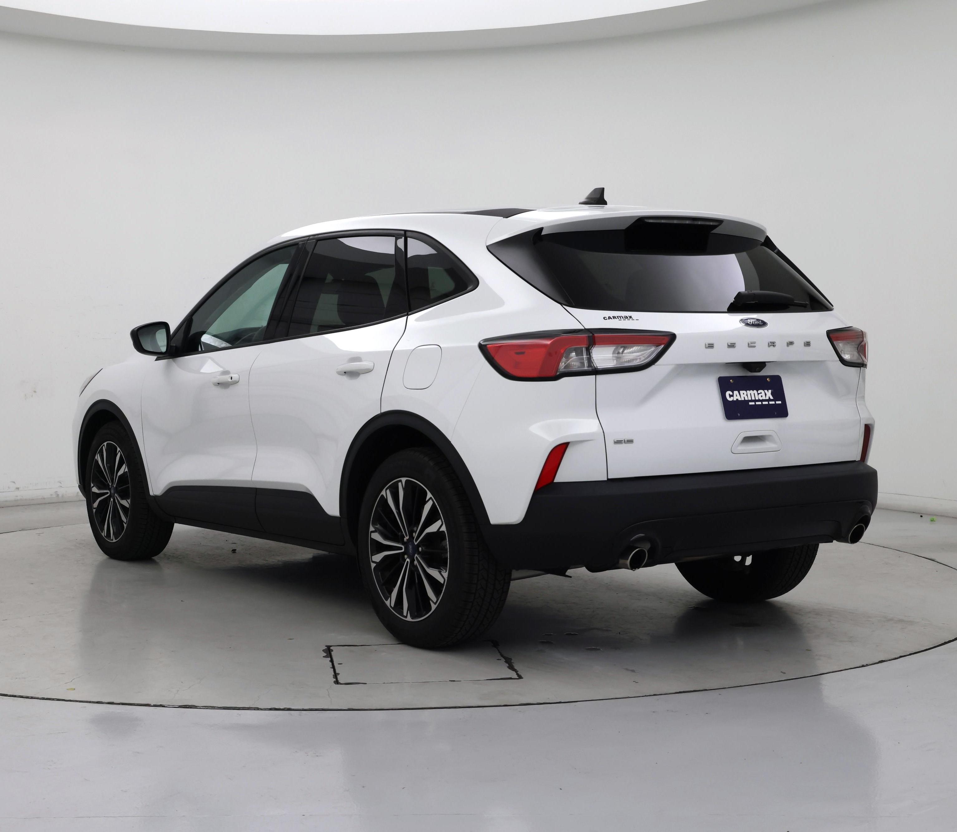 Thumbnail: 2022 Ford Escape - 2