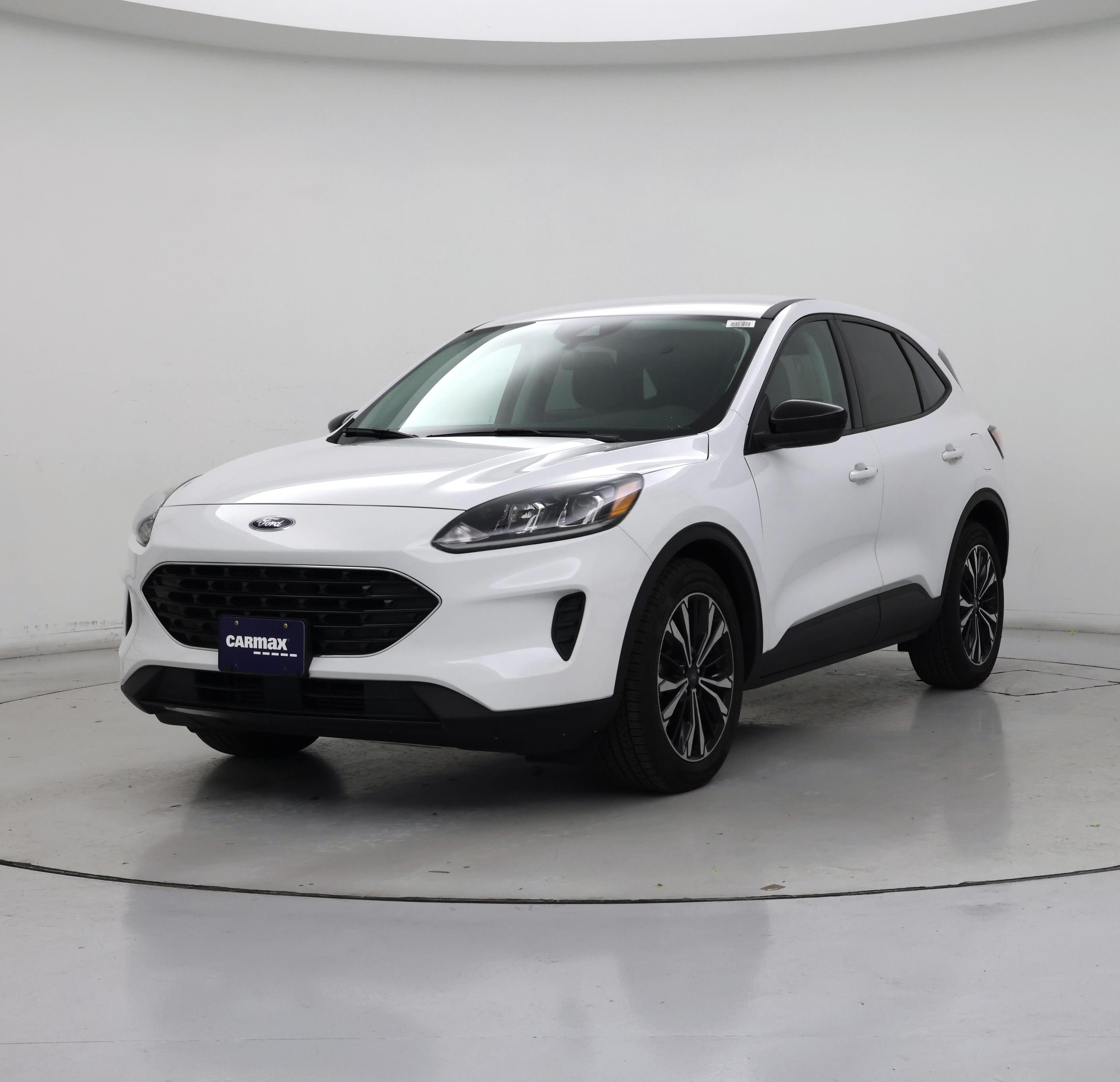 Thumbnail: 2022 Ford Escape - 4