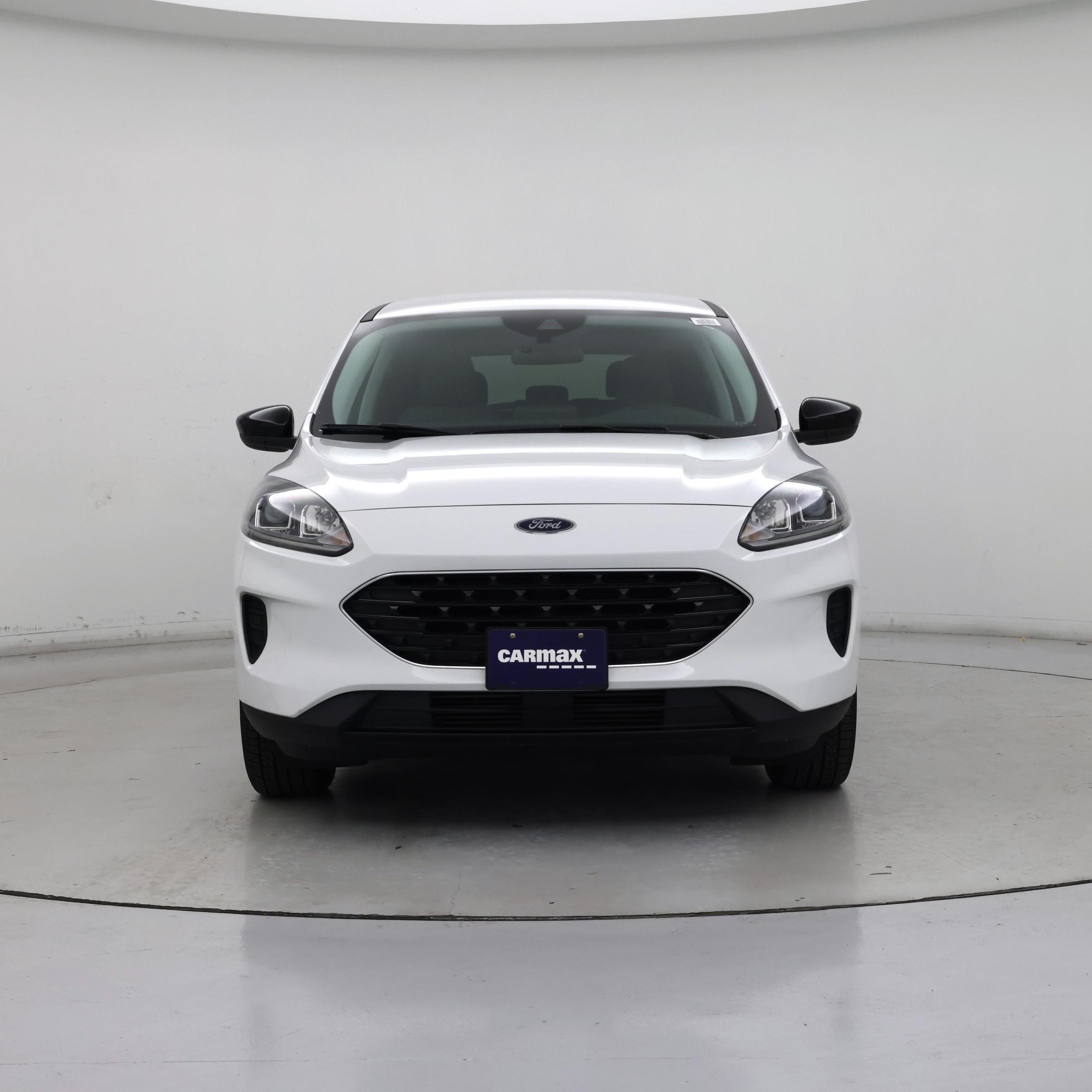 Thumbnail: 2022 Ford Escape - 5