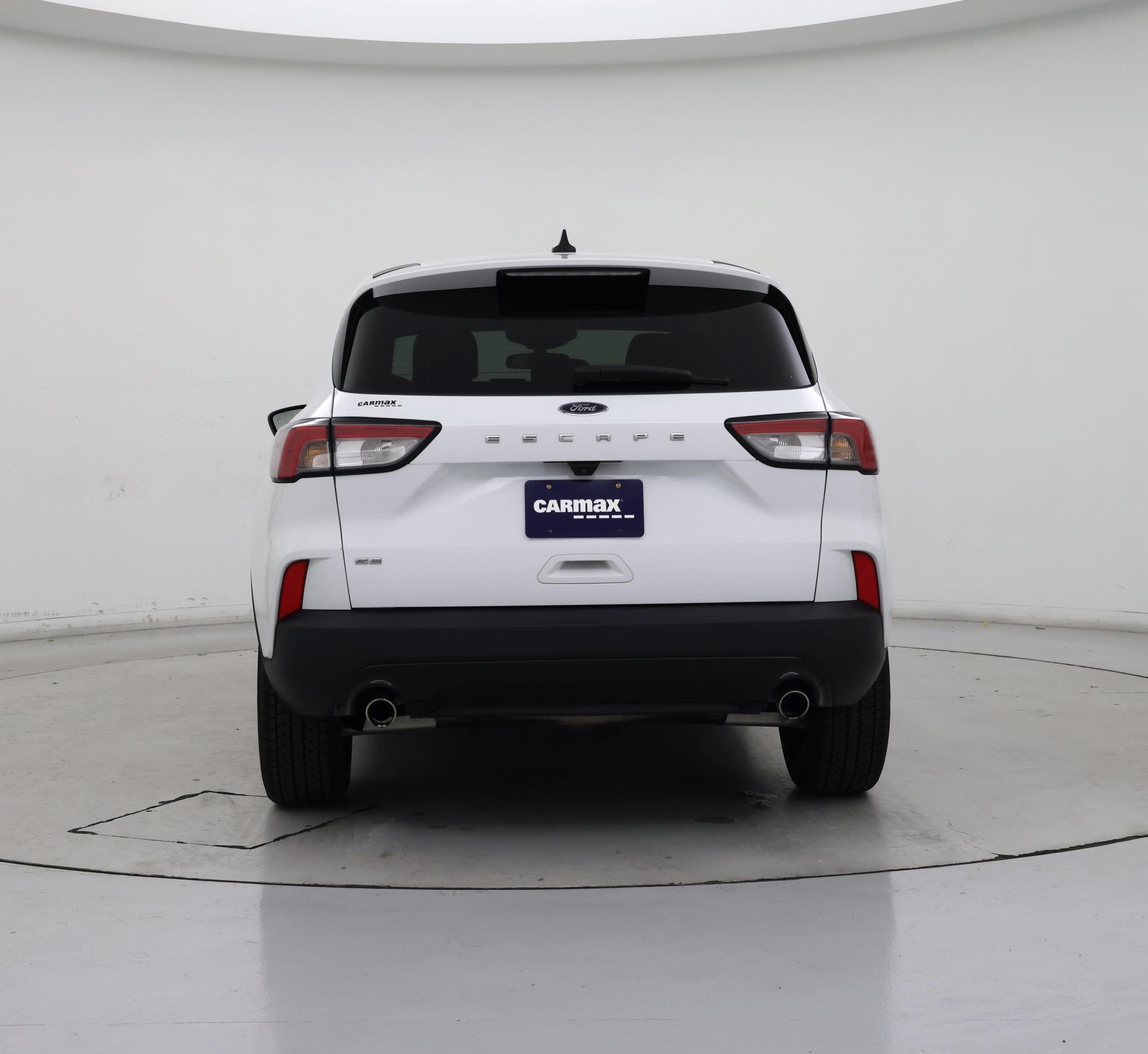 Thumbnail: 2022 Ford Escape - 6