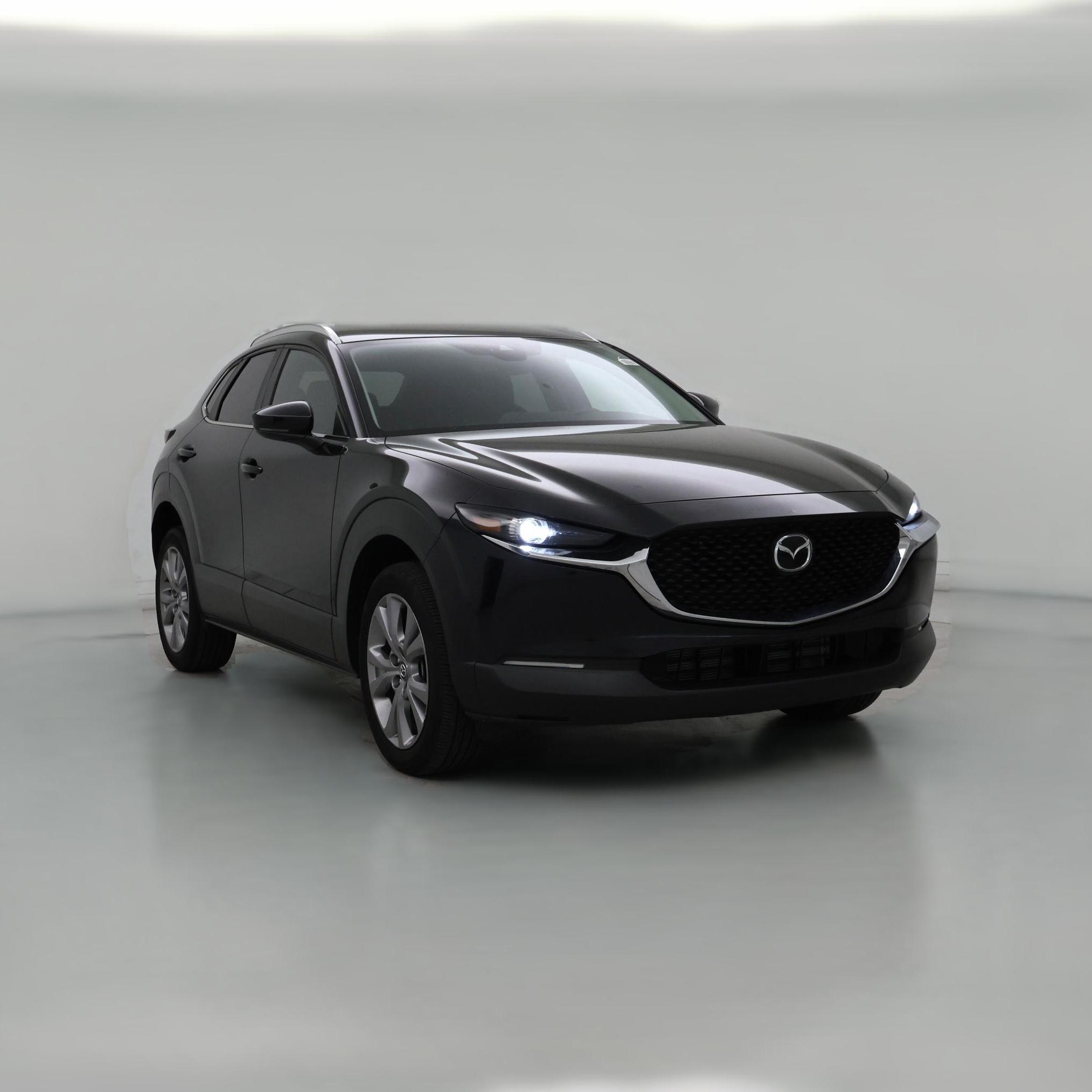 Thumbnail: 2023 Mazda CX-30 - 1