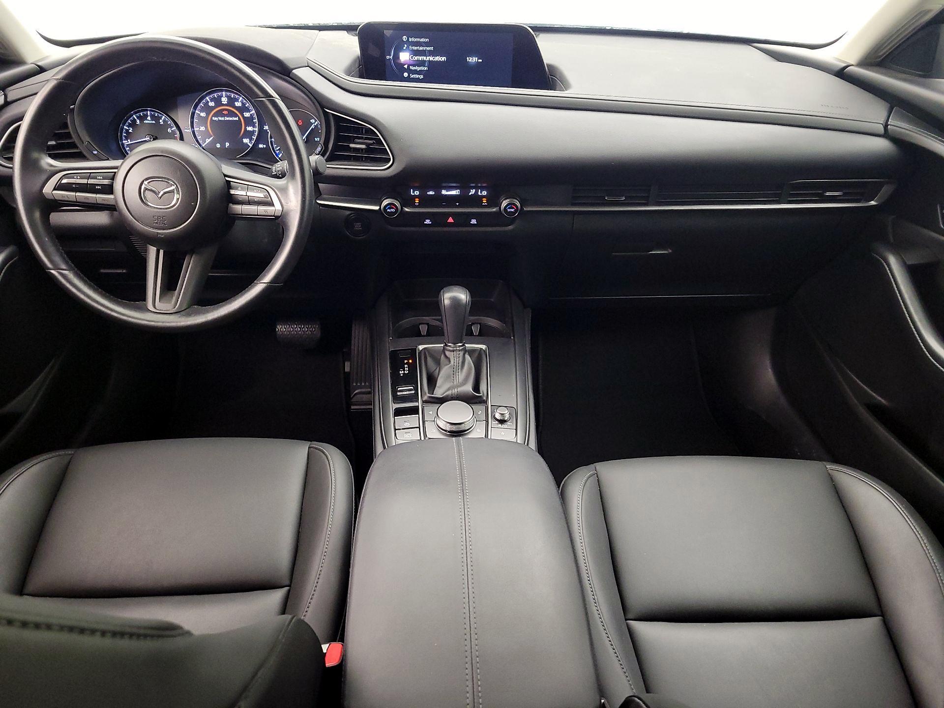 Thumbnail: 2023 Mazda CX-30 - 9