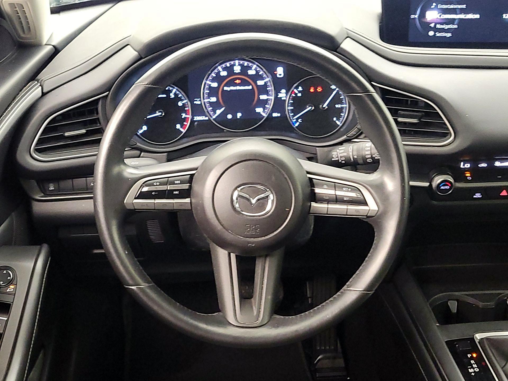 Thumbnail: 2023 Mazda CX-30 - 10