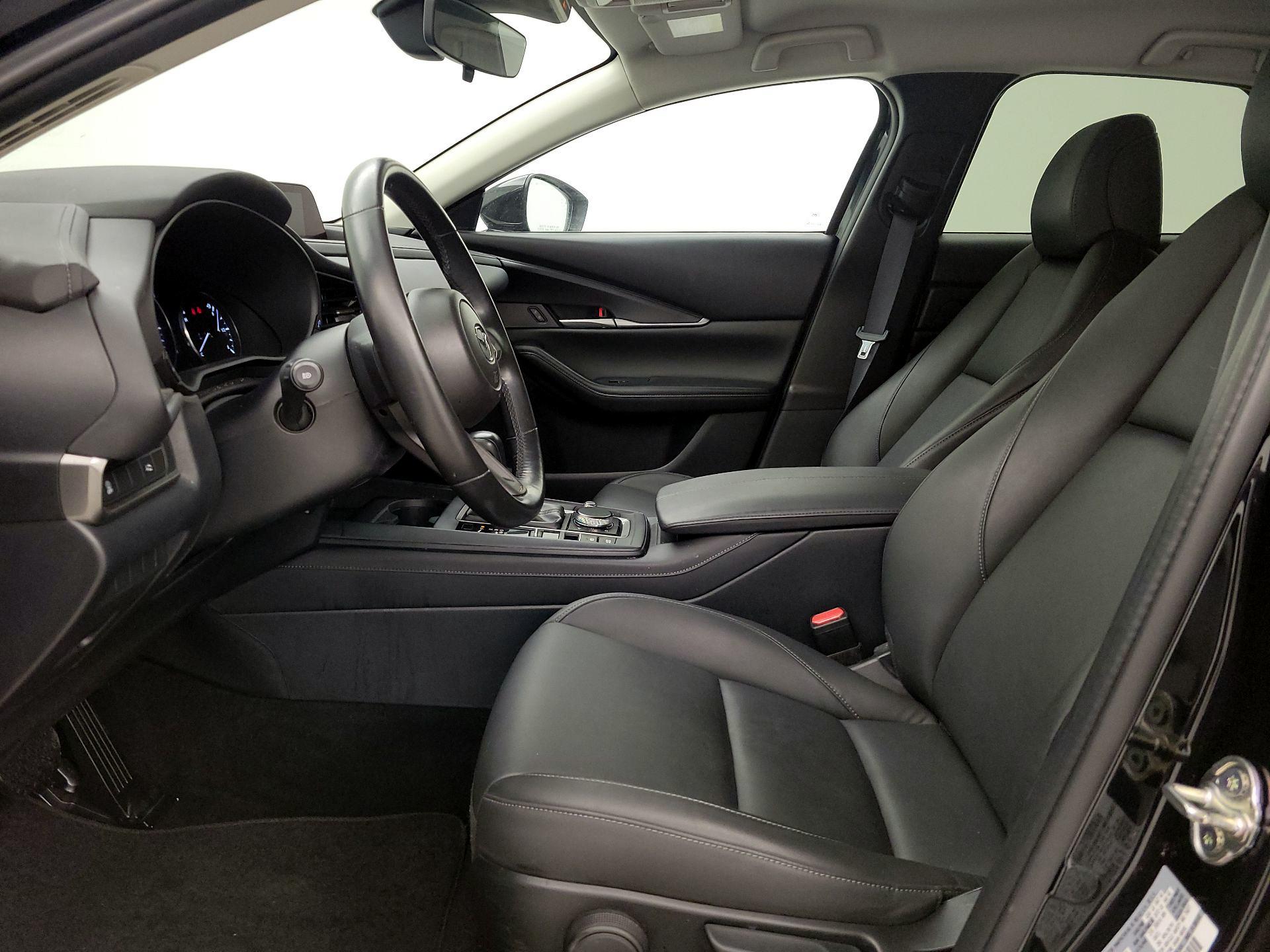 Thumbnail: 2023 Mazda CX-30 - 11