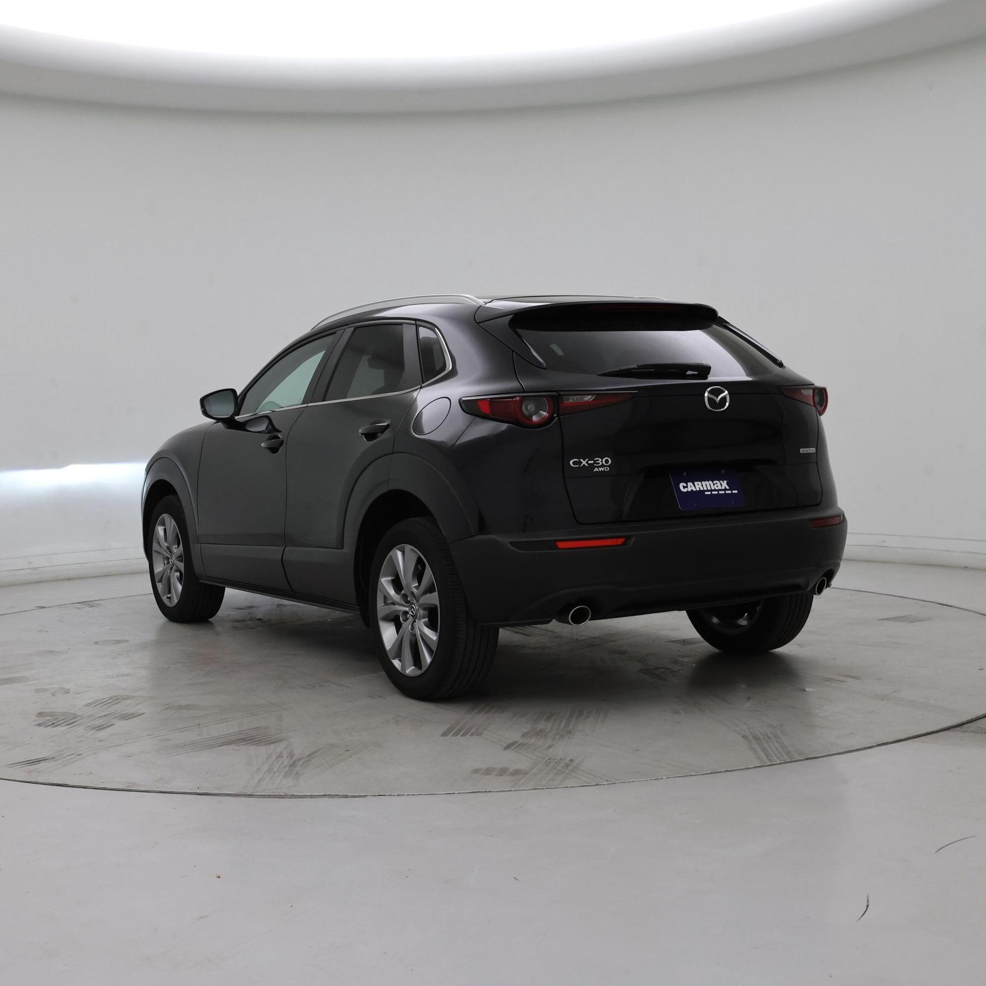 Thumbnail: 2023 Mazda CX-30 - 2