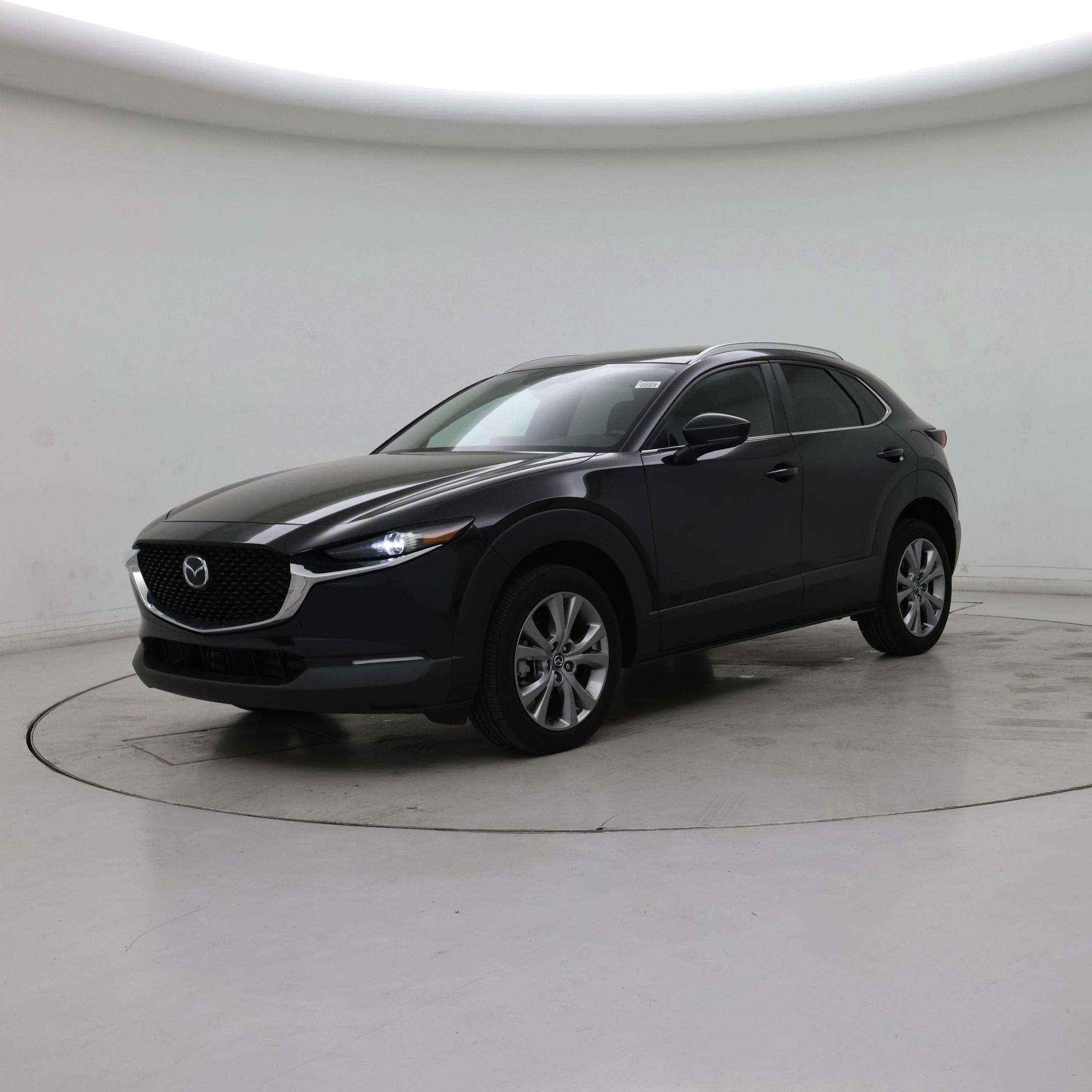 Thumbnail: 2023 Mazda CX-30 - 4