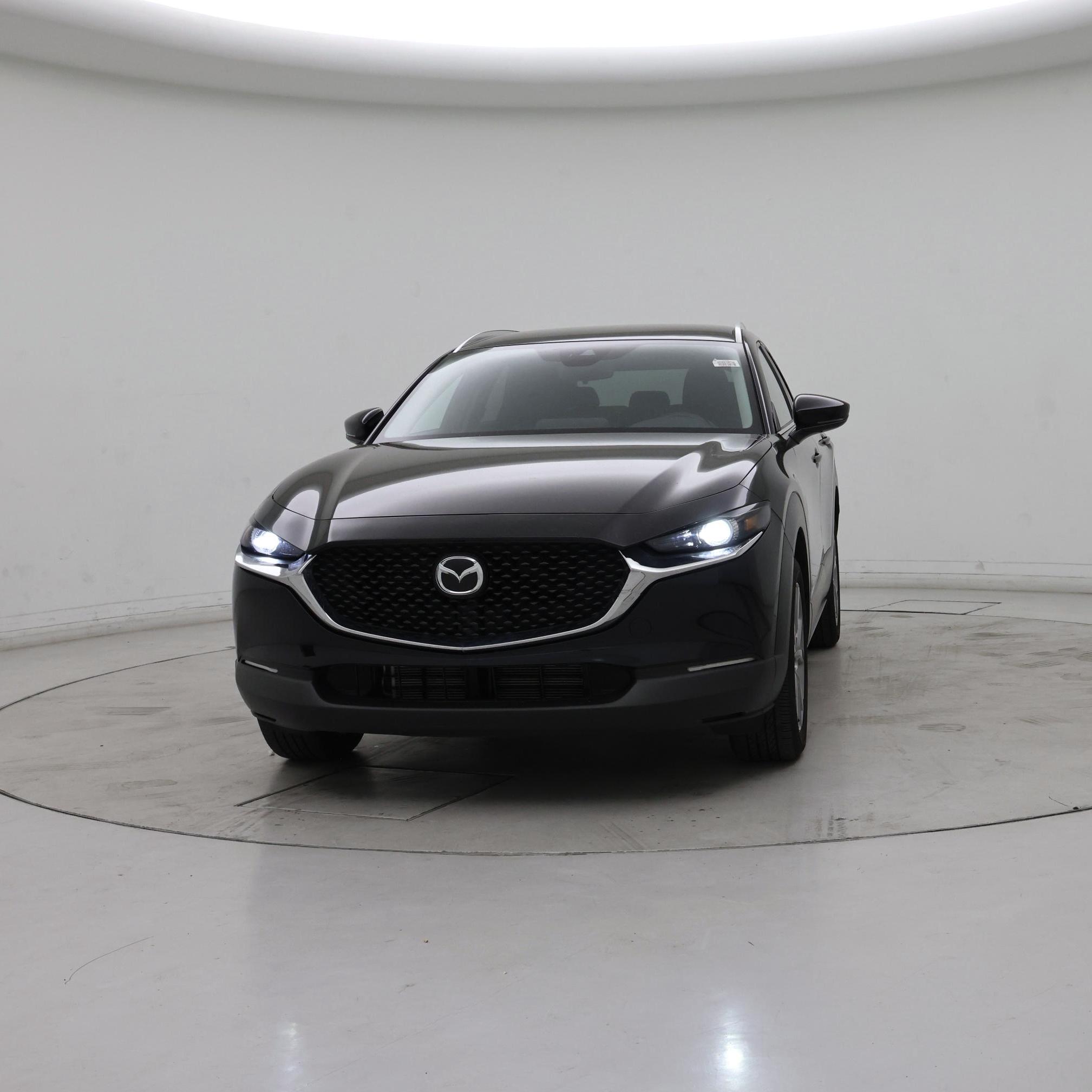 Thumbnail: 2023 Mazda CX-30 - 5