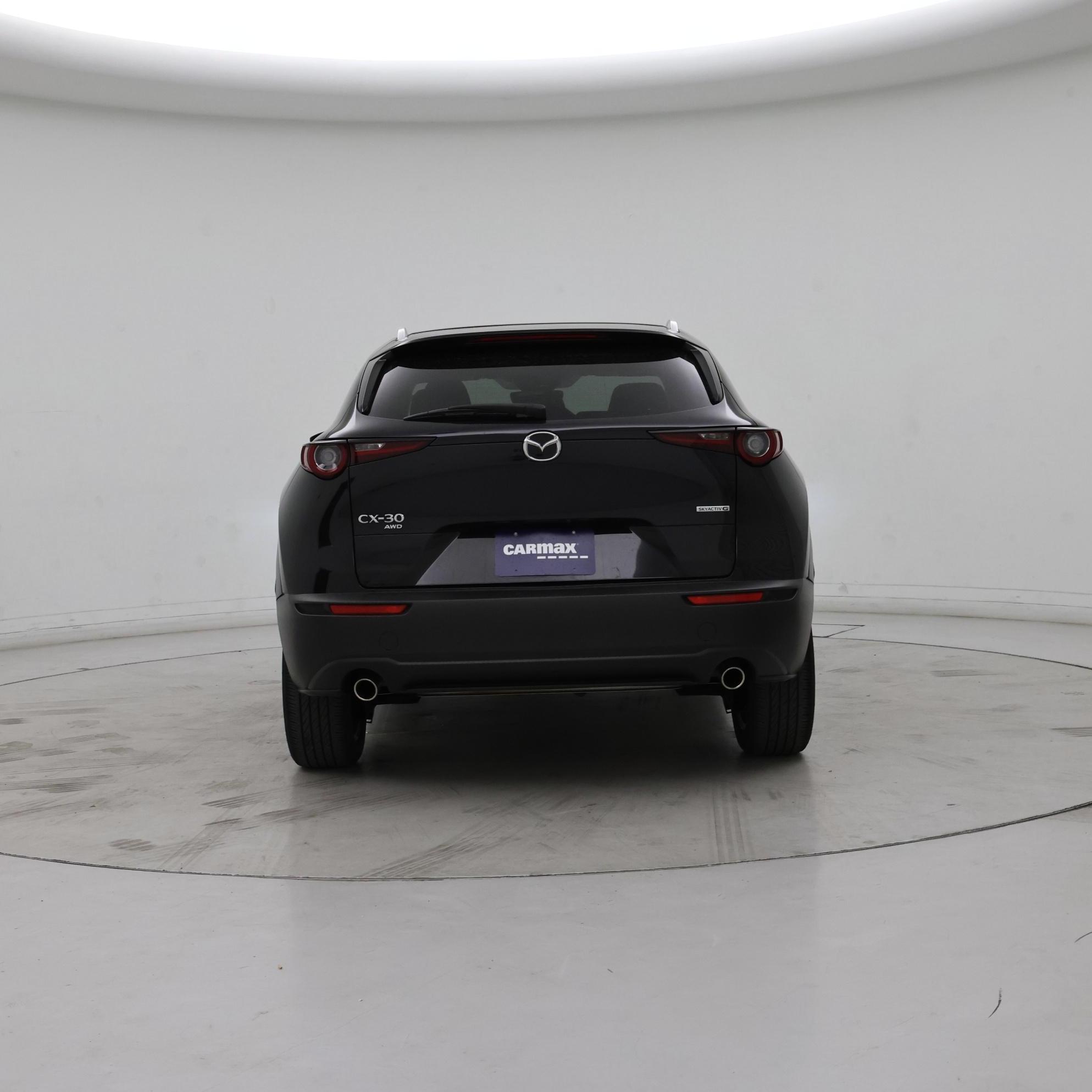 Thumbnail: 2023 Mazda CX-30 - 6