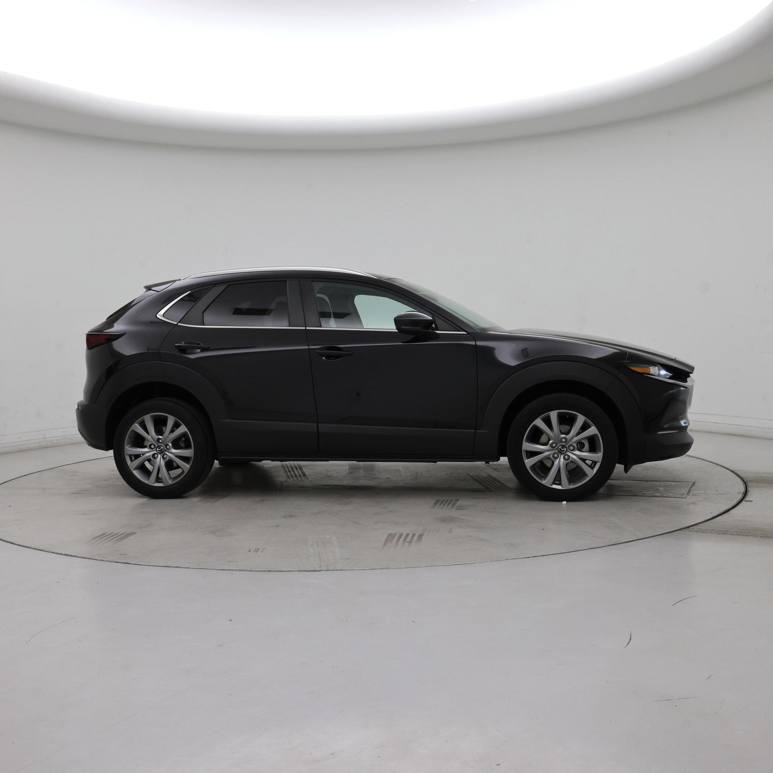 Thumbnail: 2023 Mazda CX-30 - 7