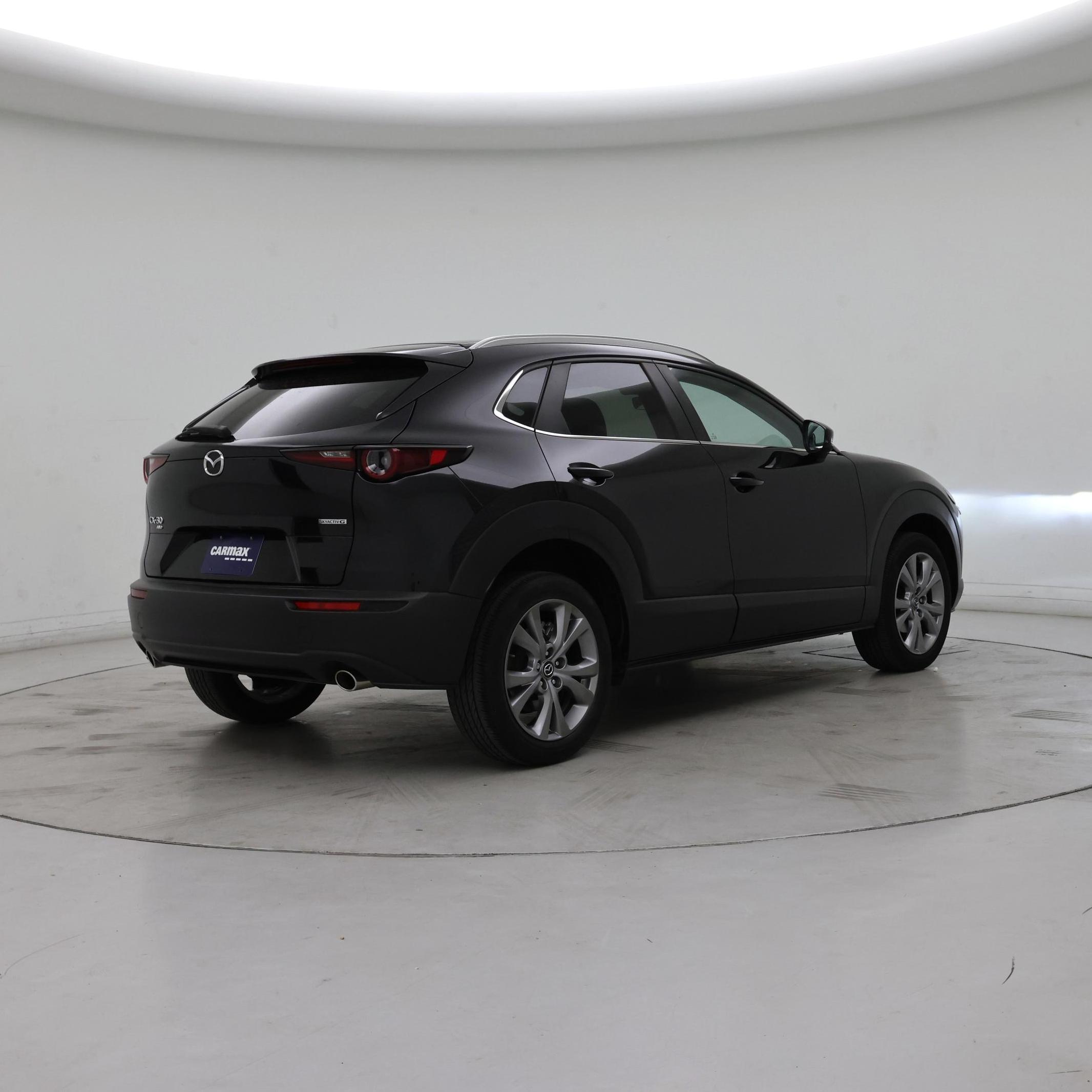 Thumbnail: 2023 Mazda CX-30 - 8