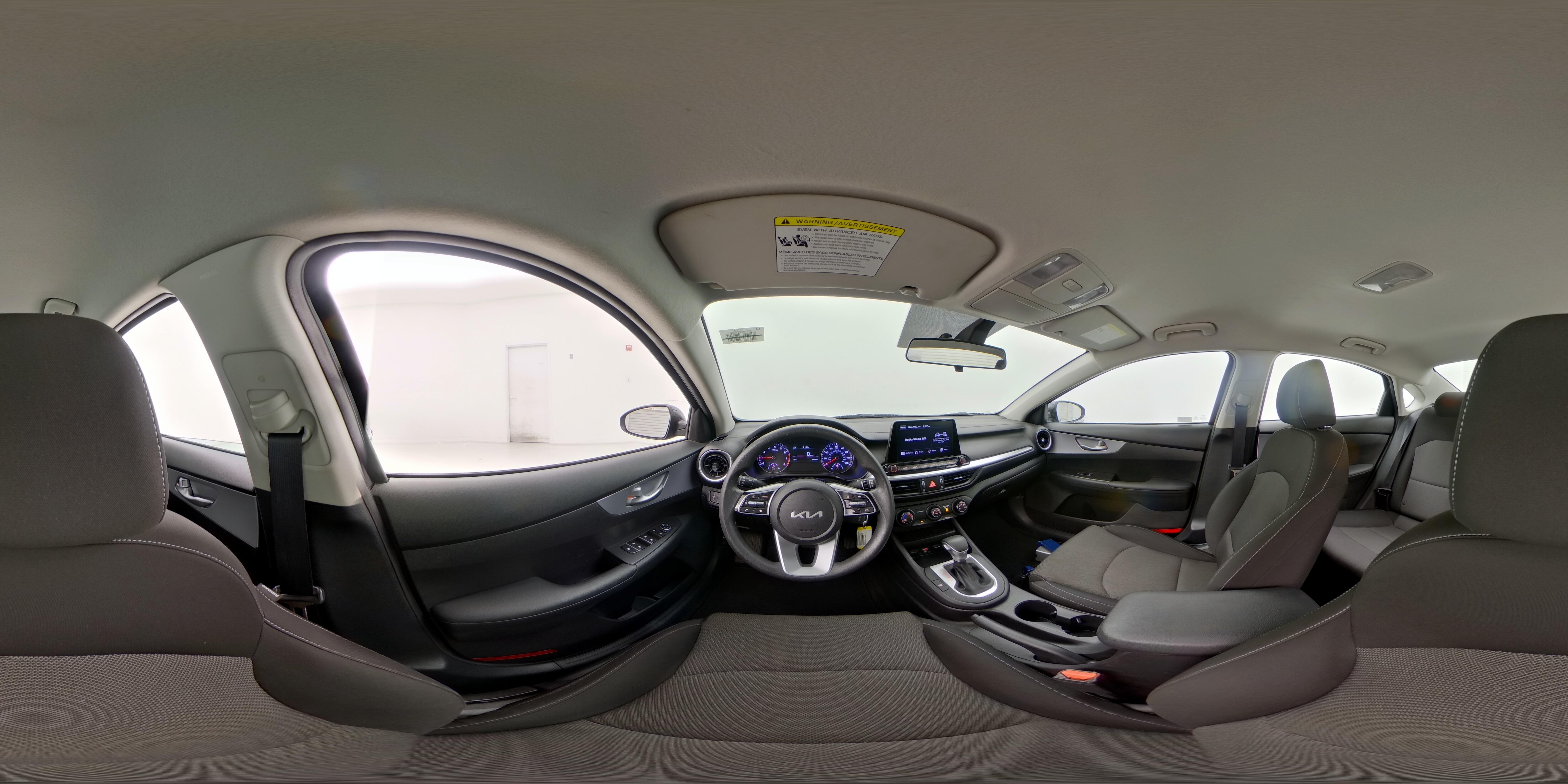 2023 Kia Forte LXS - Photo 26