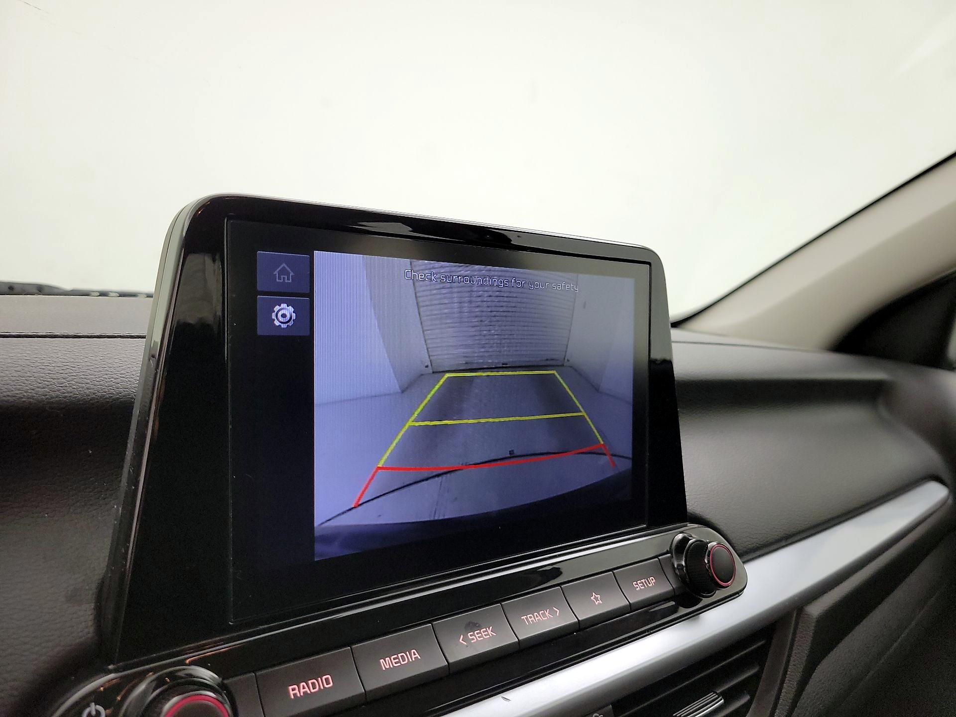 Thumbnail: 2023 Kia Forte - 14