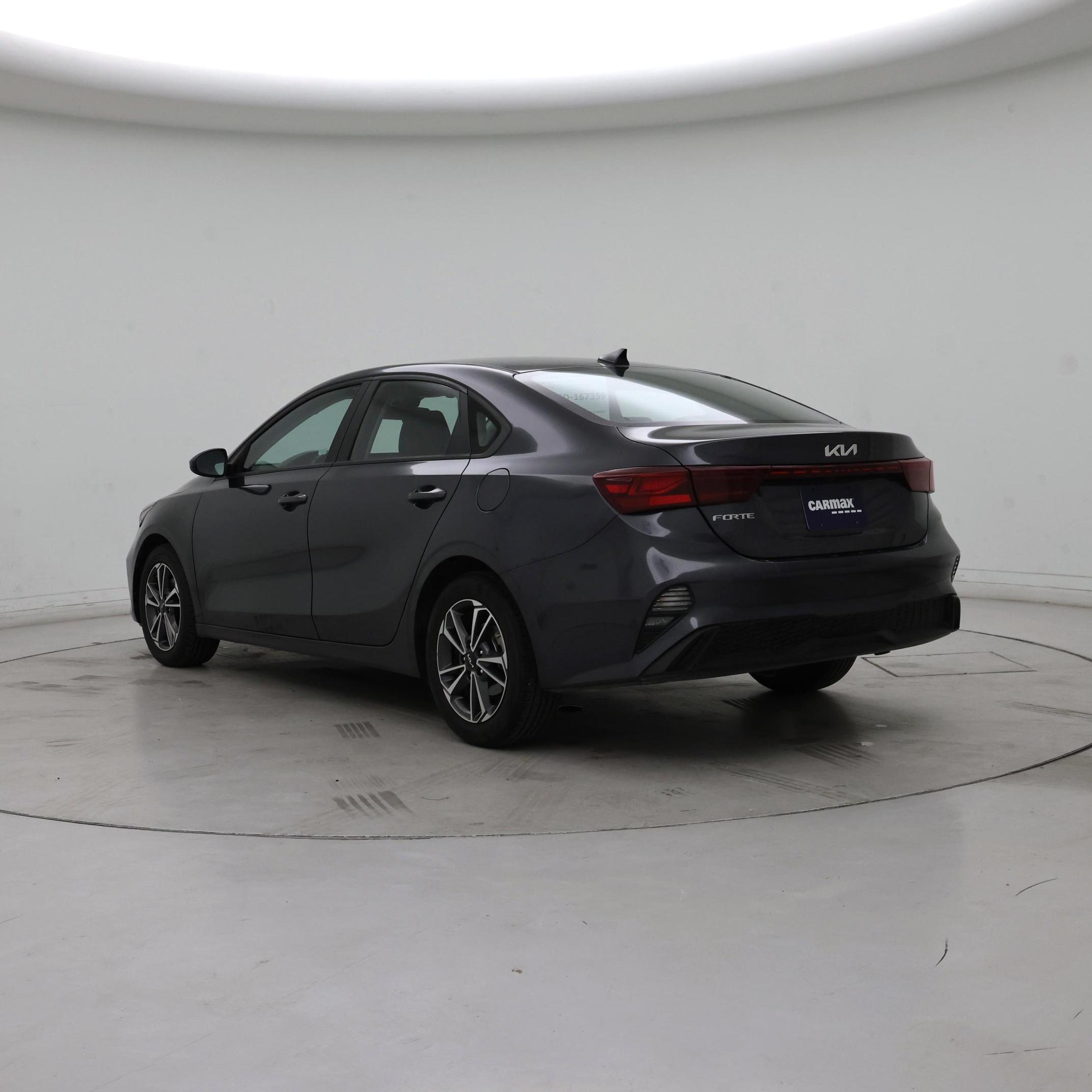 Thumbnail: 2023 Kia Forte - 2