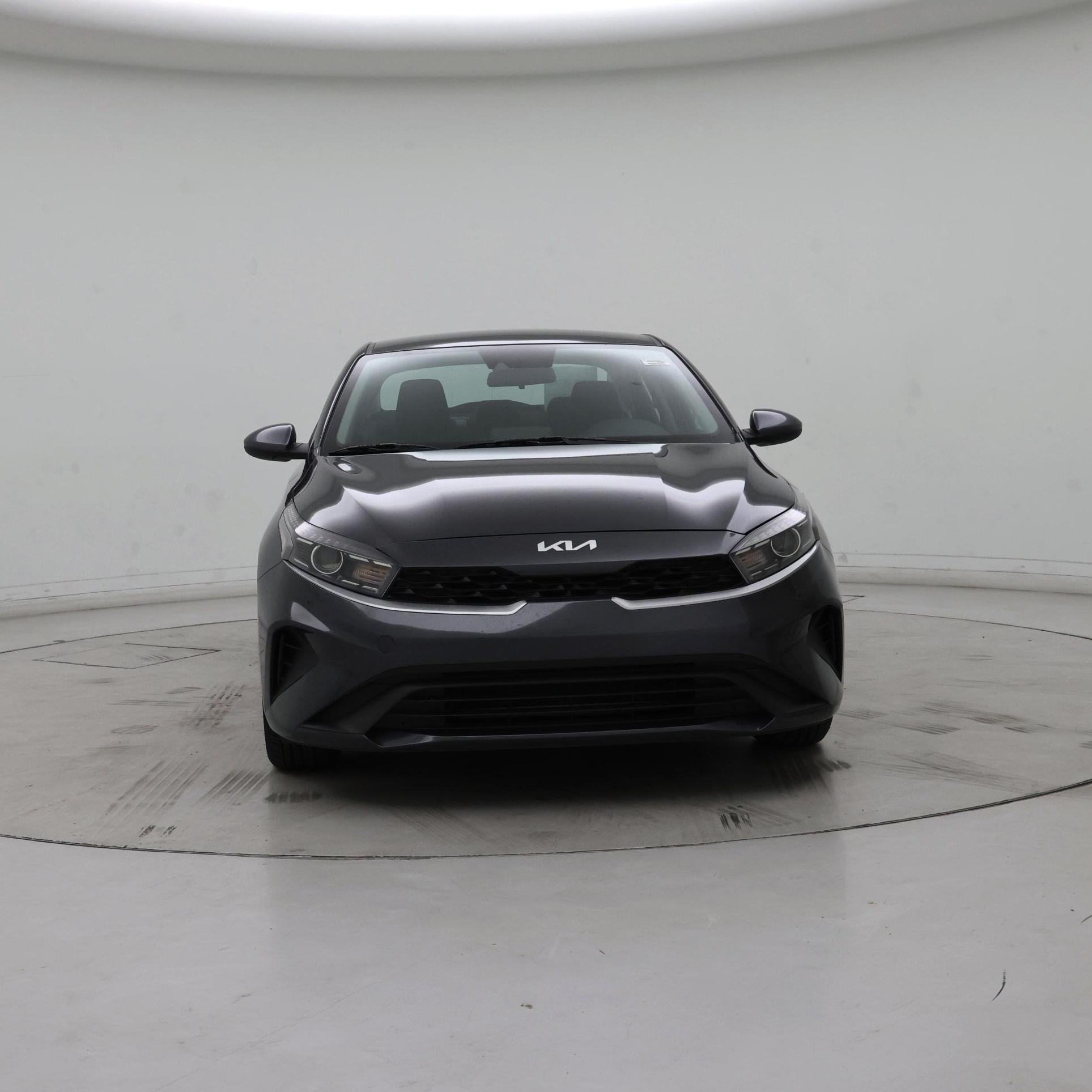 Thumbnail: 2023 Kia Forte - 5