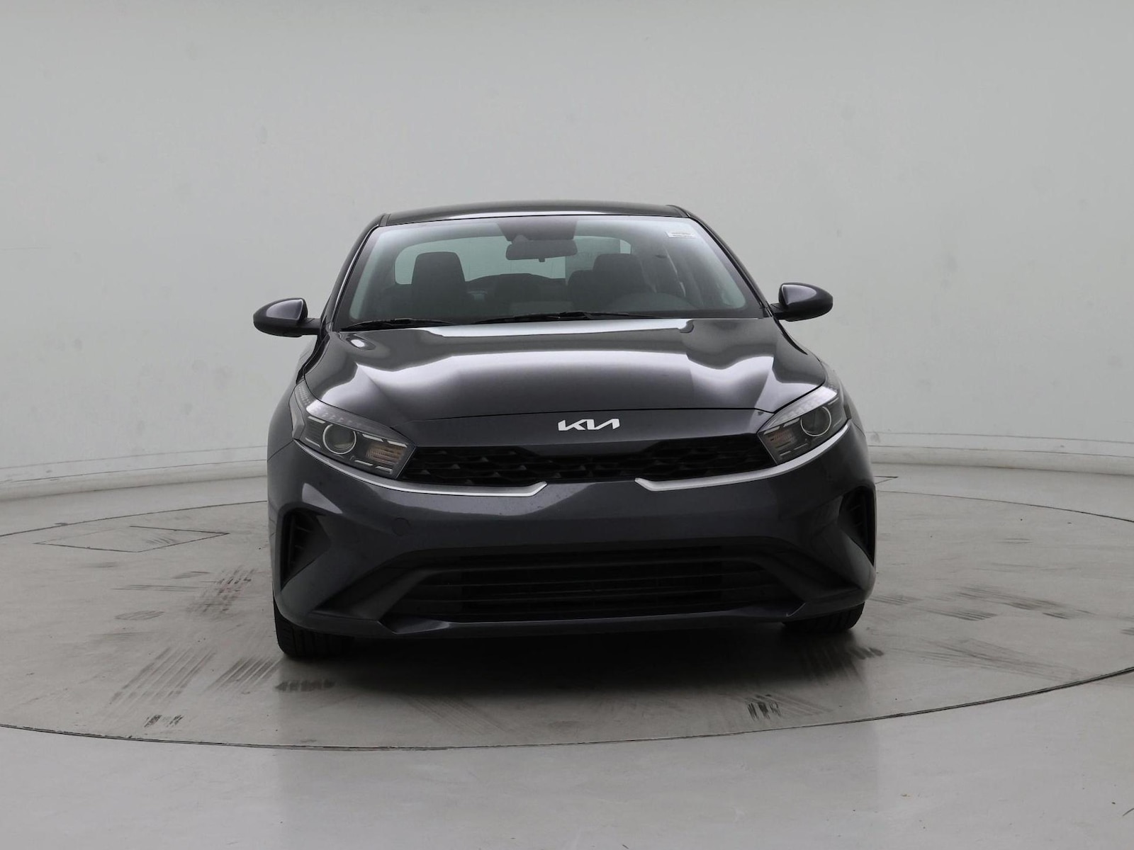 2023 Kia Forte LXS - Photo 6