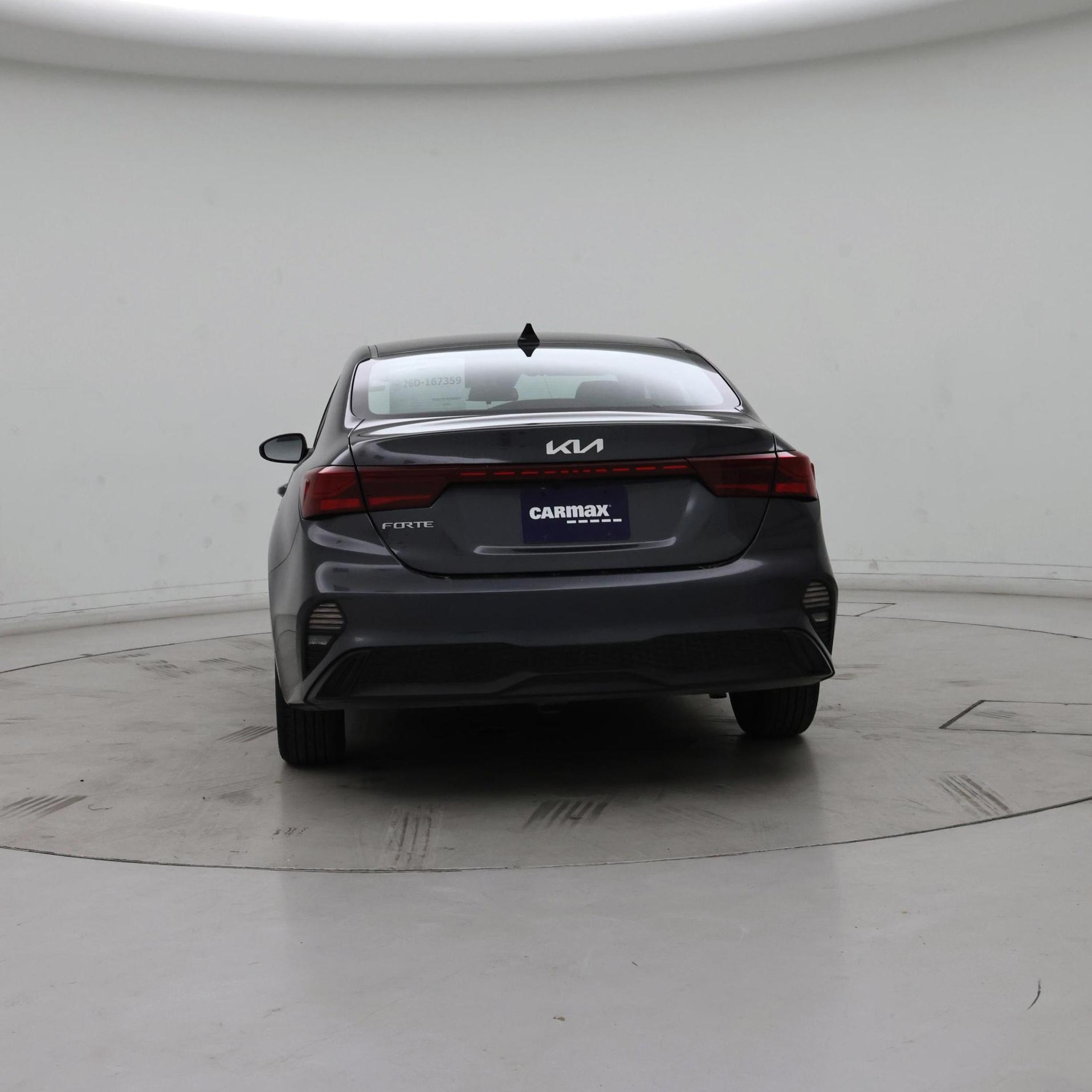 Thumbnail: 2023 Kia Forte - 6