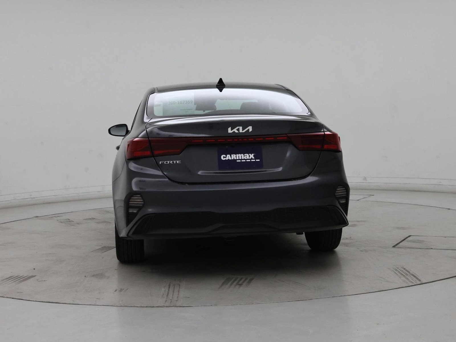 2023 Kia Forte LXS - Photo 7