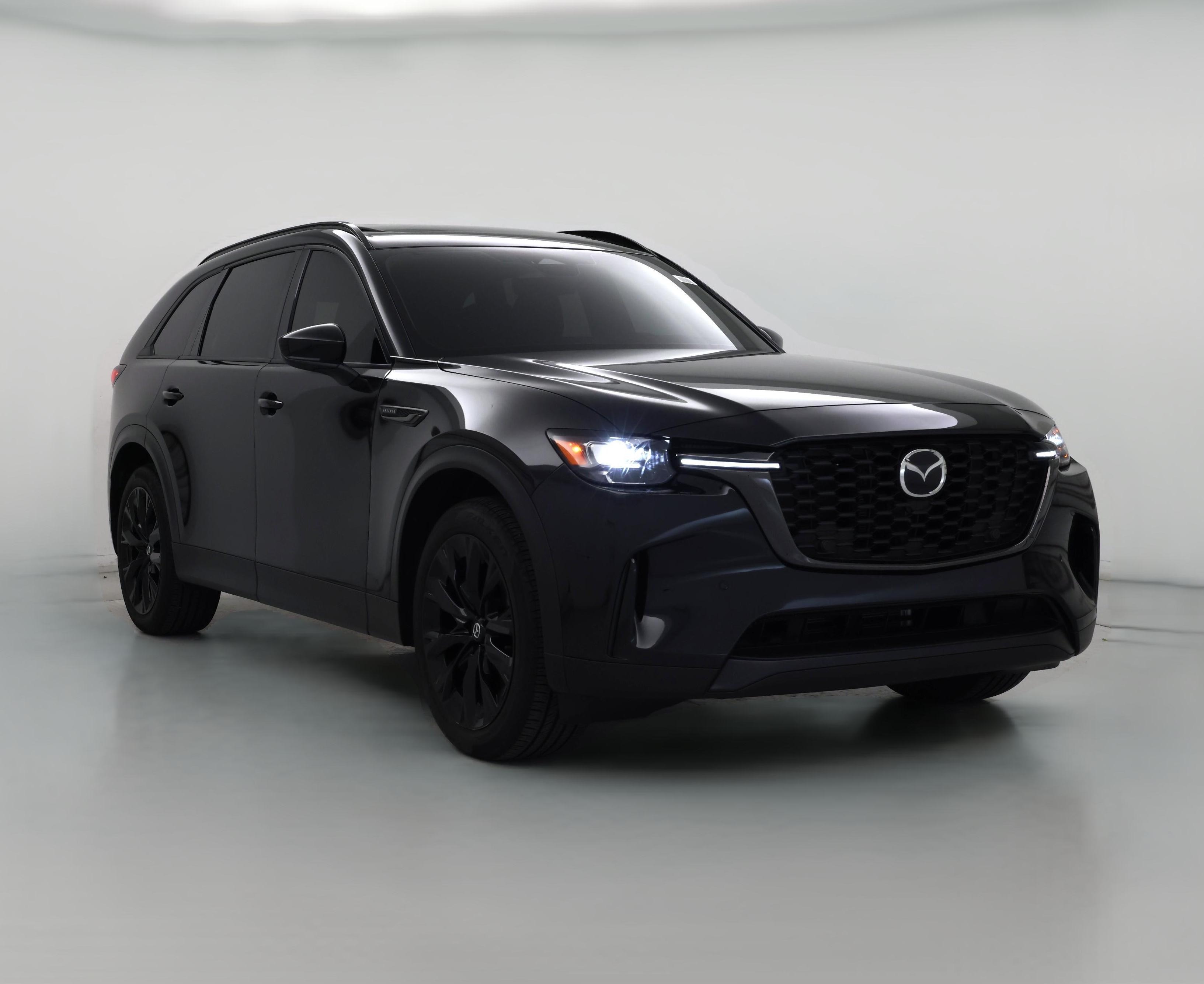 Thumbnail: 2025 Mazda CX-90 - 1