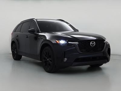 2025 Mazda CX-90 Turbo Premium Plus