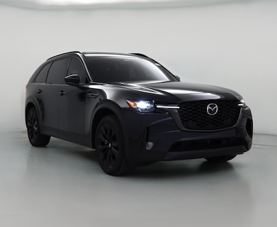 2025 Mazda CX-90 Turbo Premium Plus