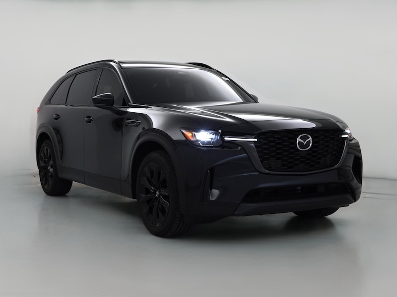 2025 Mazda CX-90 Turbo Premium Plus
