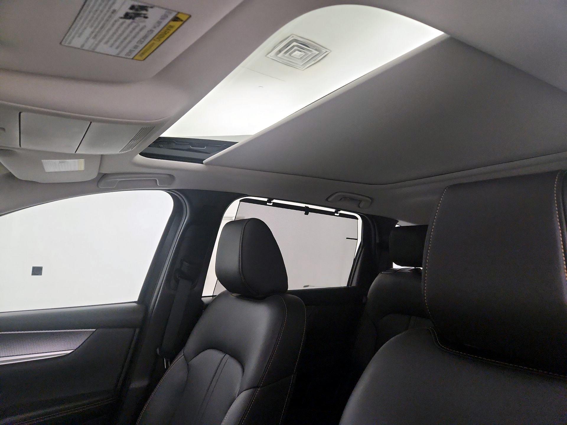 Thumbnail: 2025 Mazda CX-90 - 19