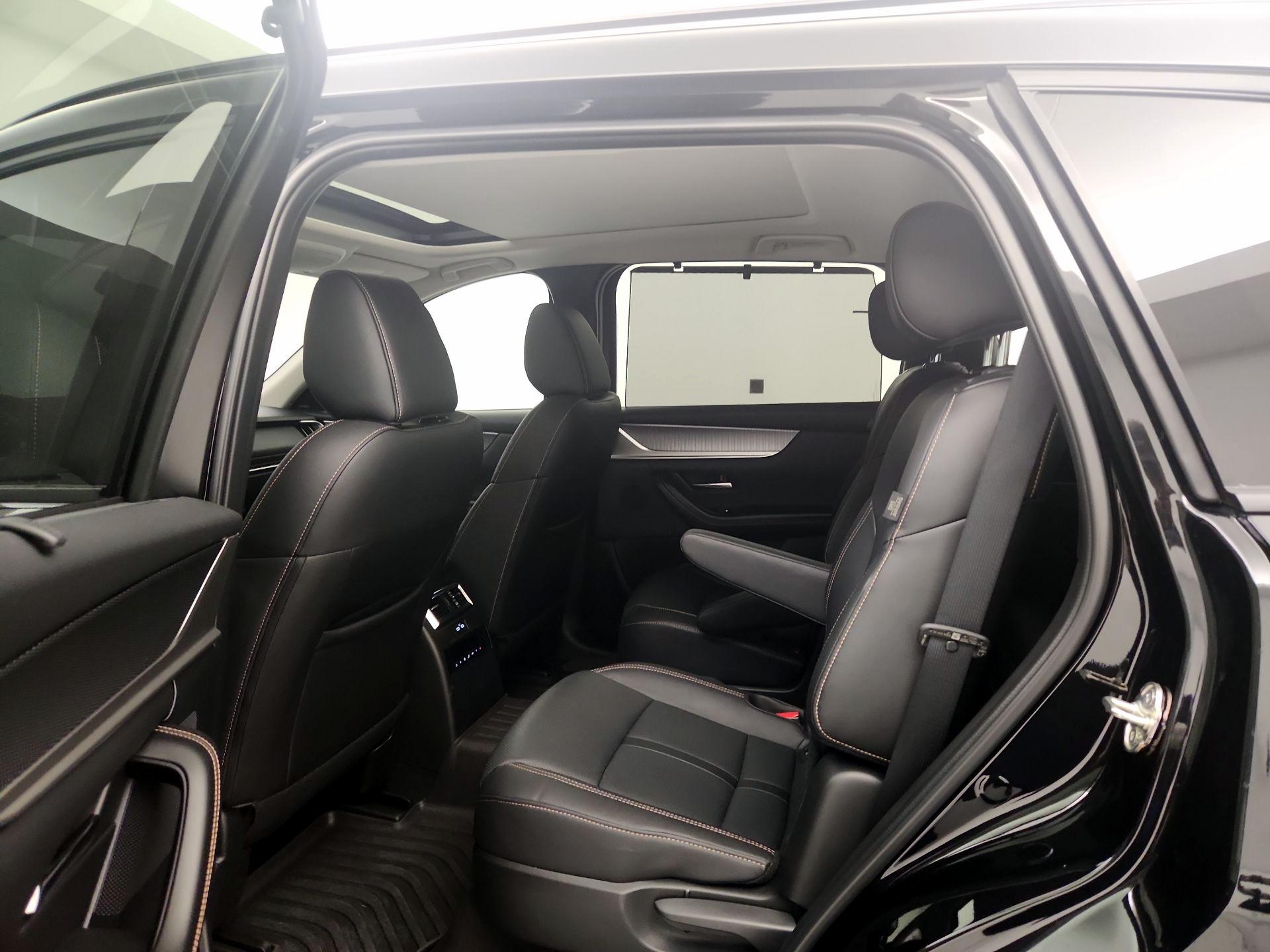 Thumbnail: 2025 Mazda CX-90 - 20