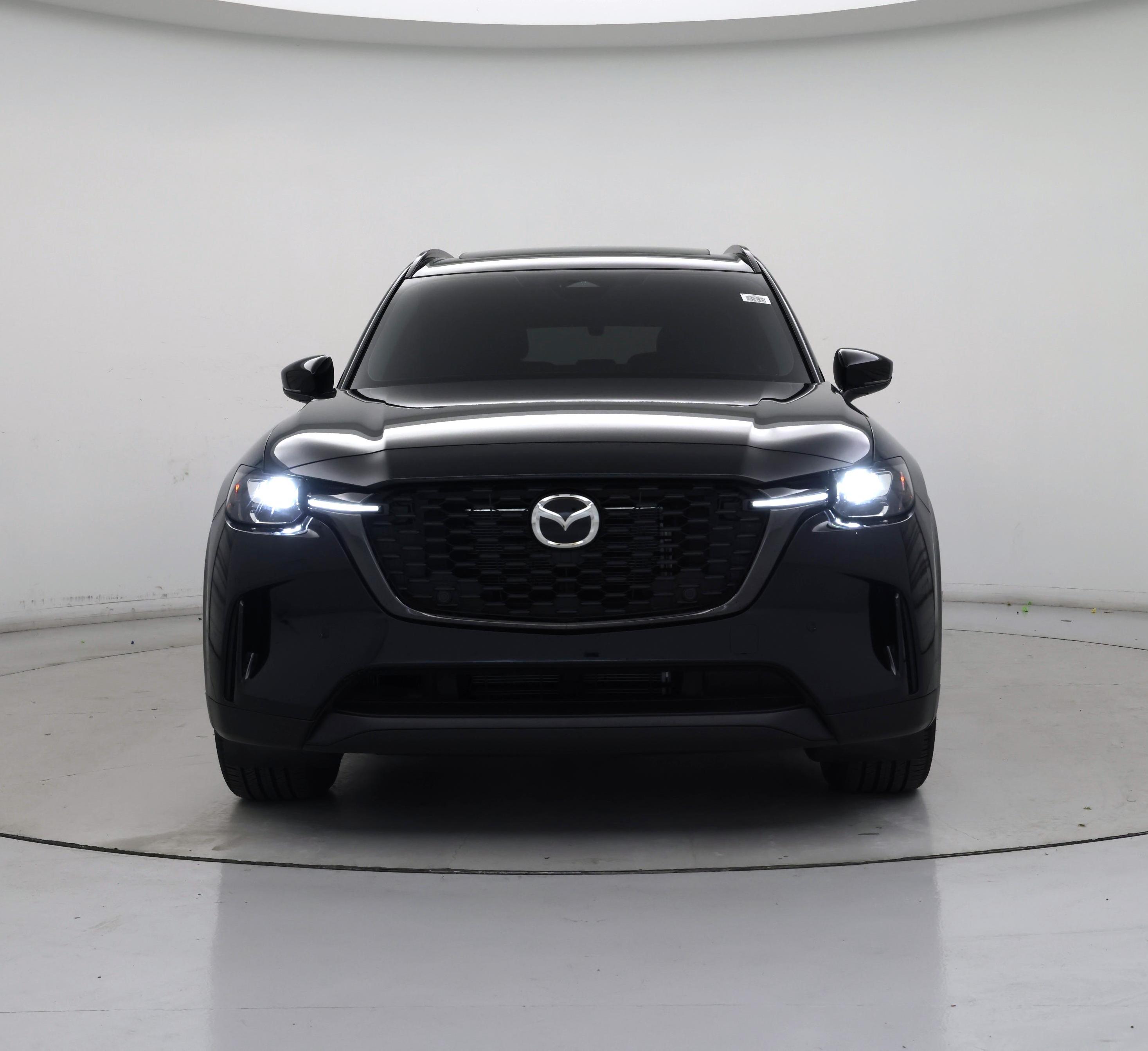 Thumbnail: 2025 Mazda CX-90 - 5