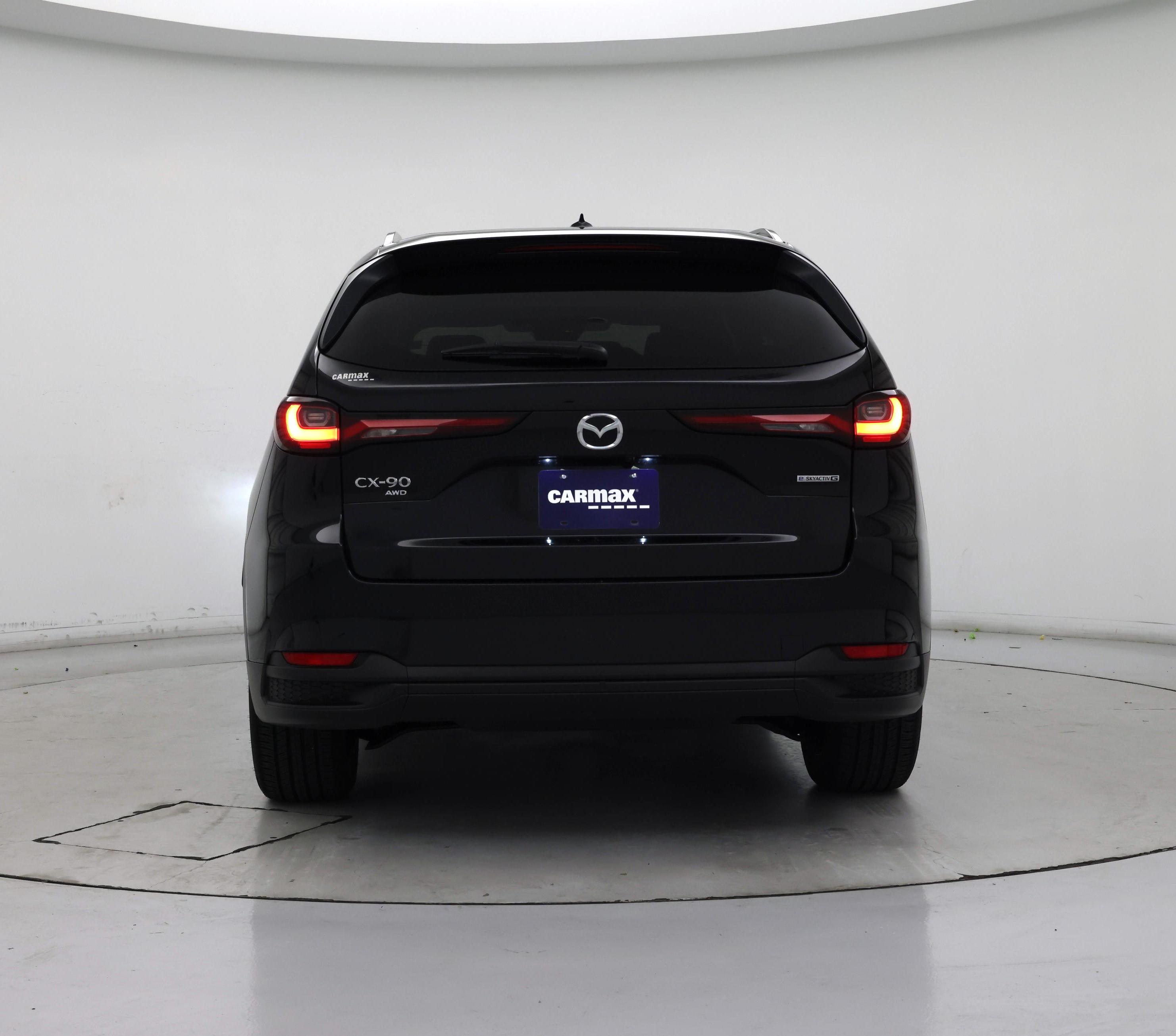 Thumbnail: 2025 Mazda CX-90 - 6