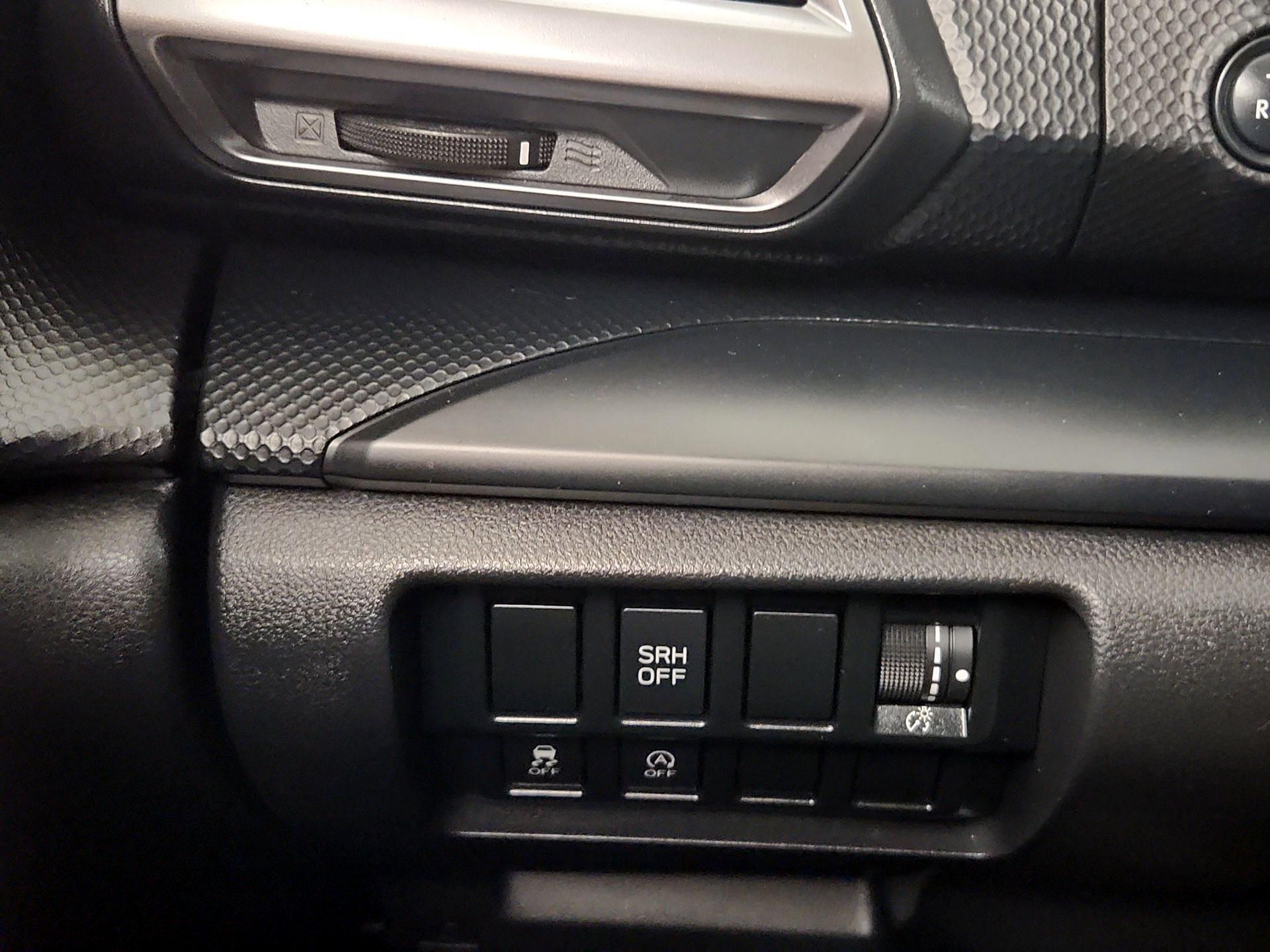 Thumbnail: 2023 Subaru Forester - 13