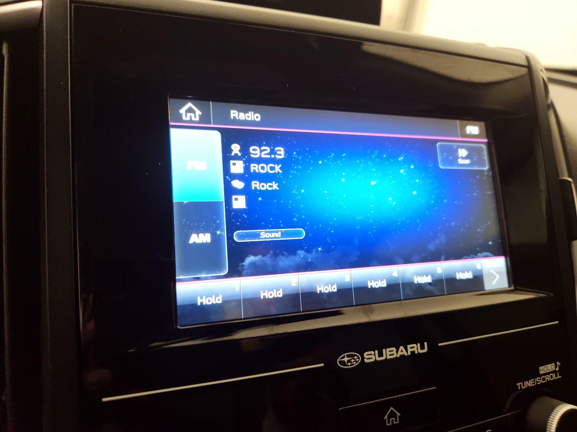 Thumbnail: 2023 Subaru Forester - 15