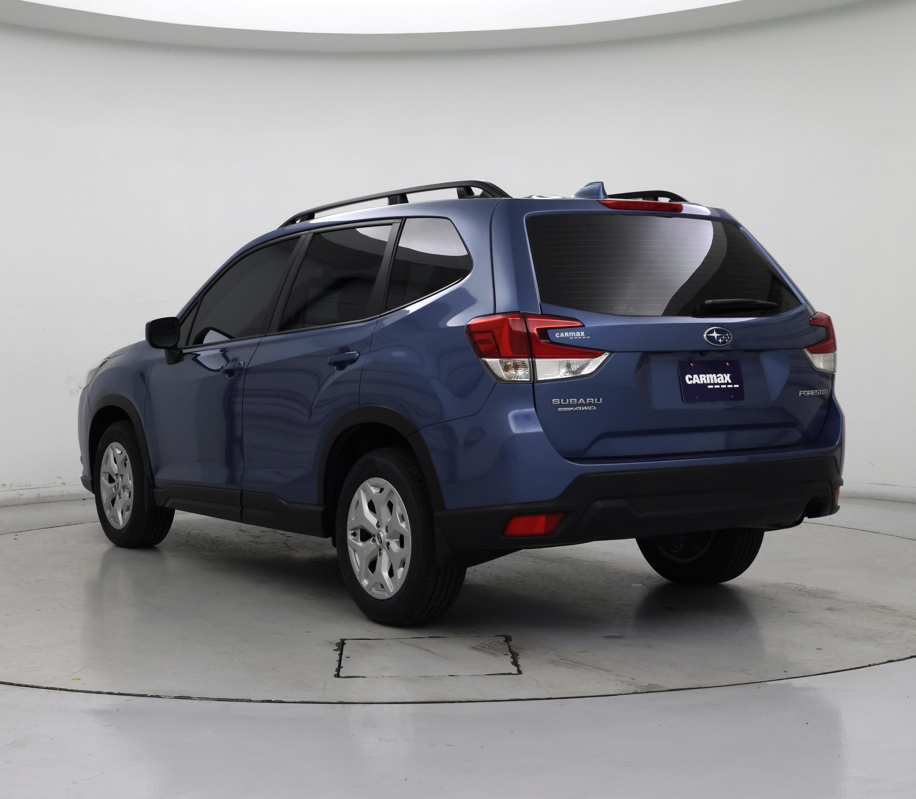 Thumbnail: 2023 Subaru Forester - 2