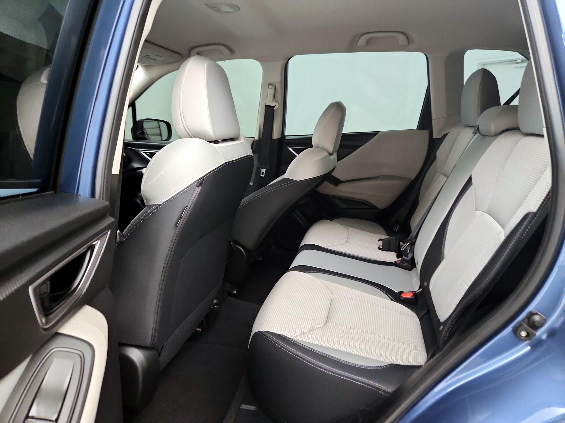 Thumbnail: 2023 Subaru Forester - 19