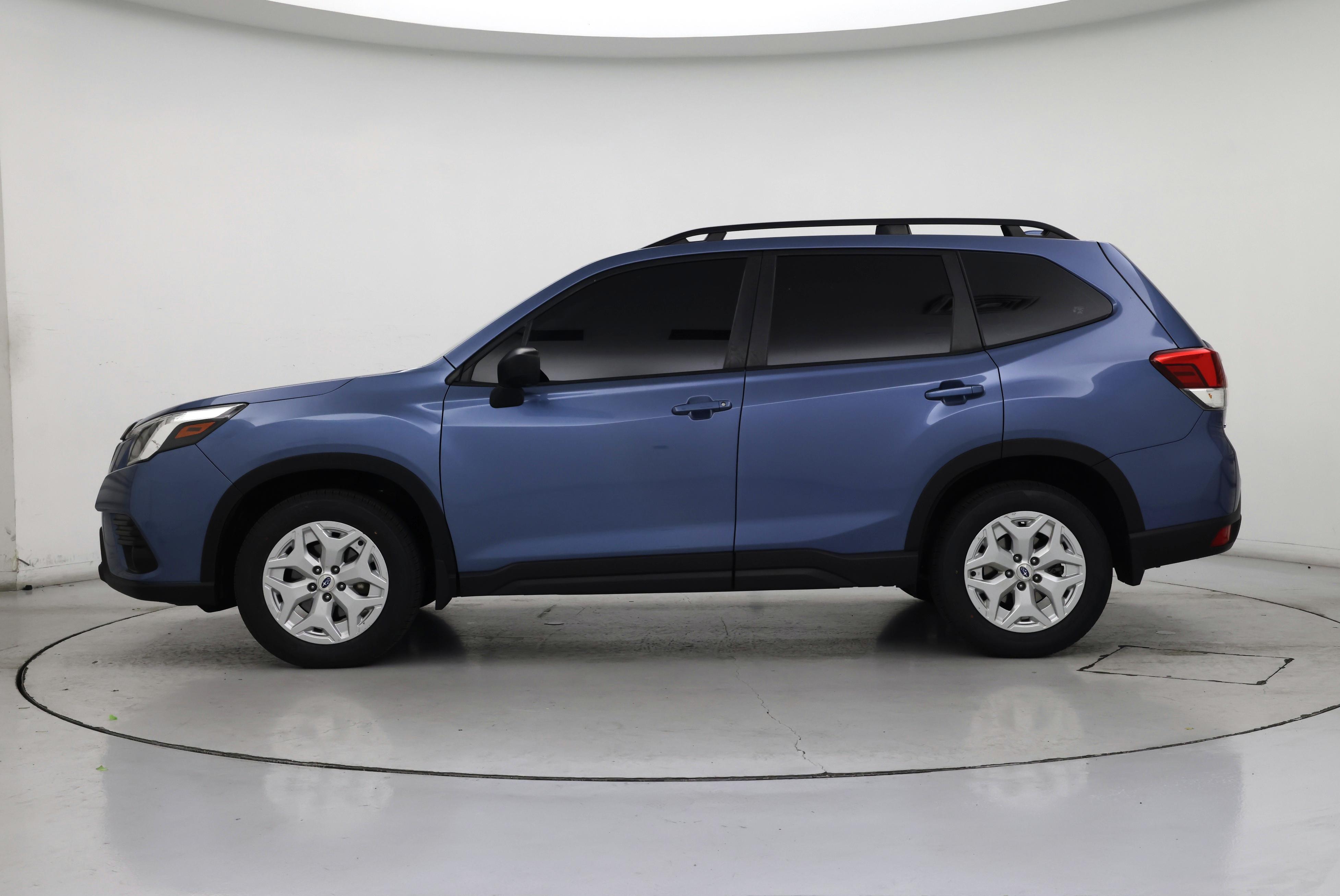 Thumbnail: 2023 Subaru Forester - 3