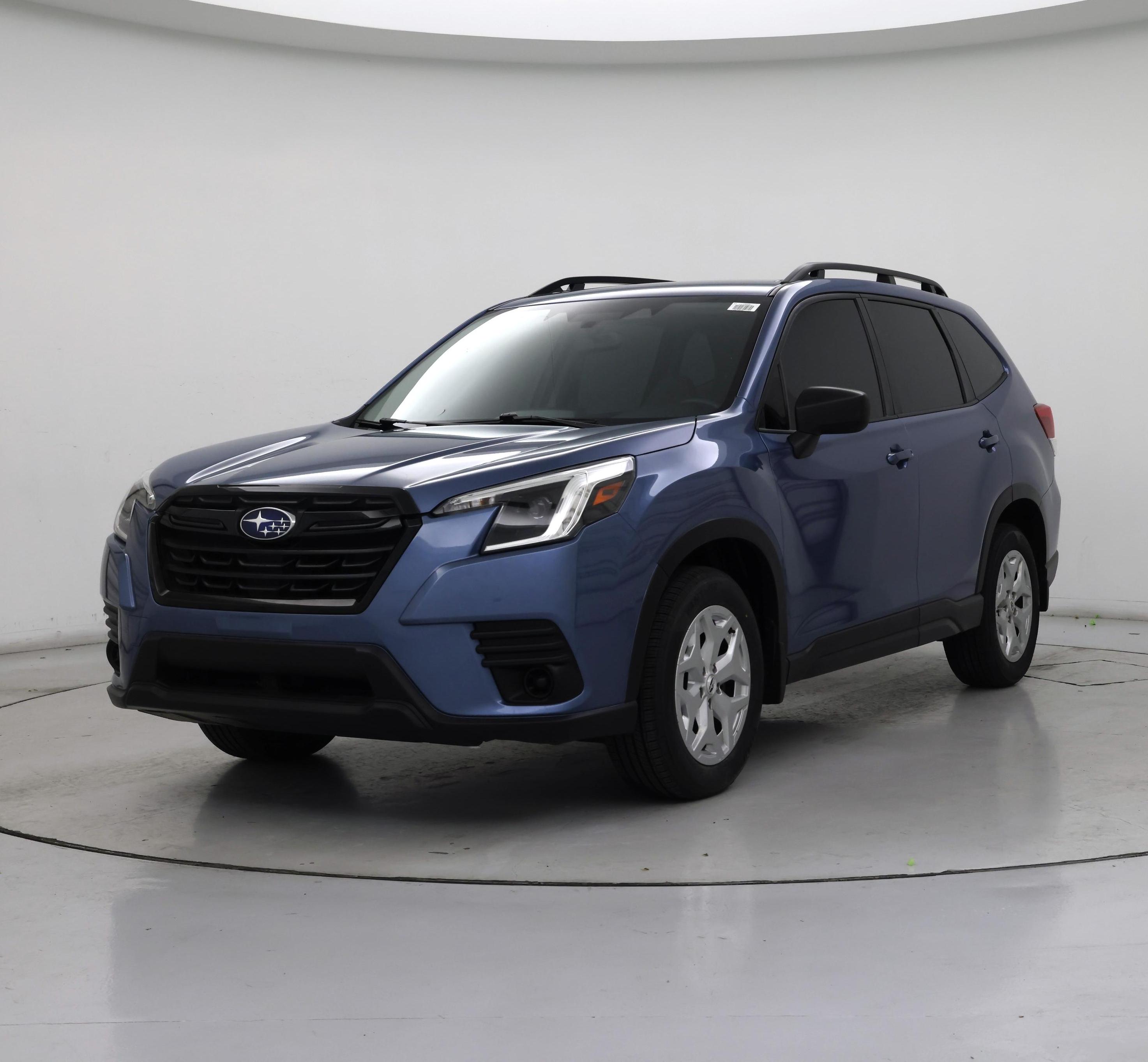Thumbnail: 2023 Subaru Forester - 4
