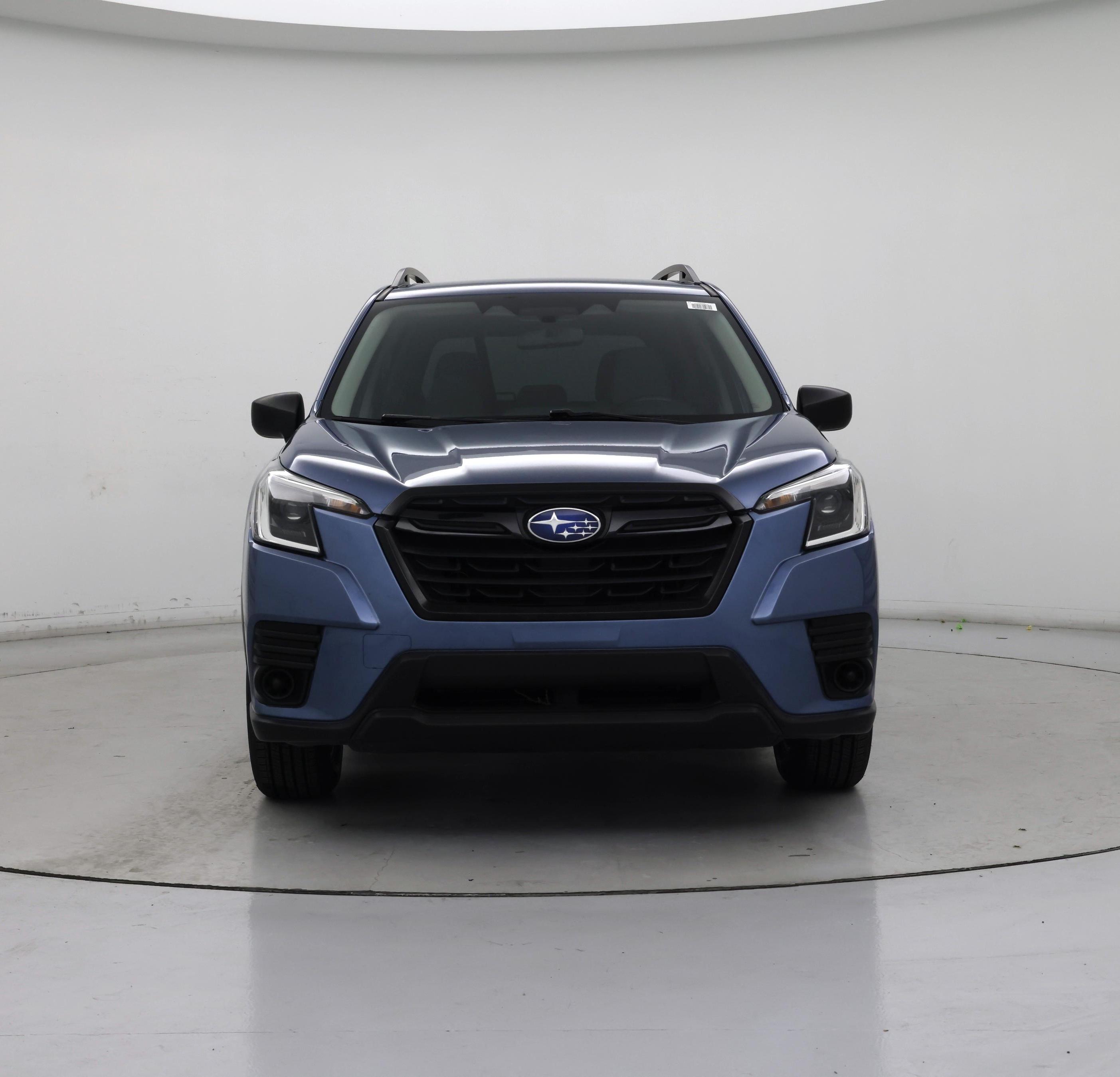 Thumbnail: 2023 Subaru Forester - 5