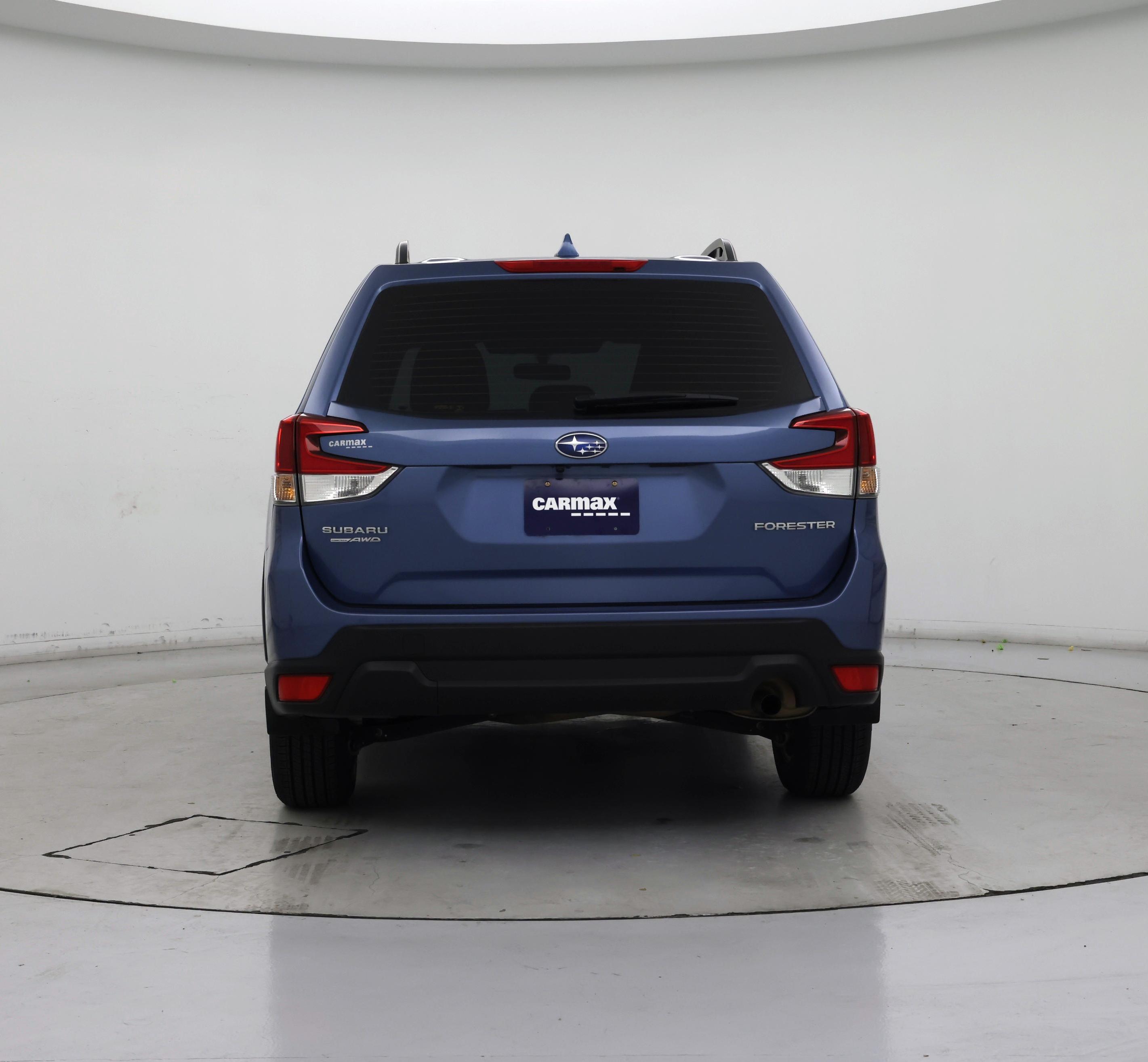 Thumbnail: 2023 Subaru Forester - 6