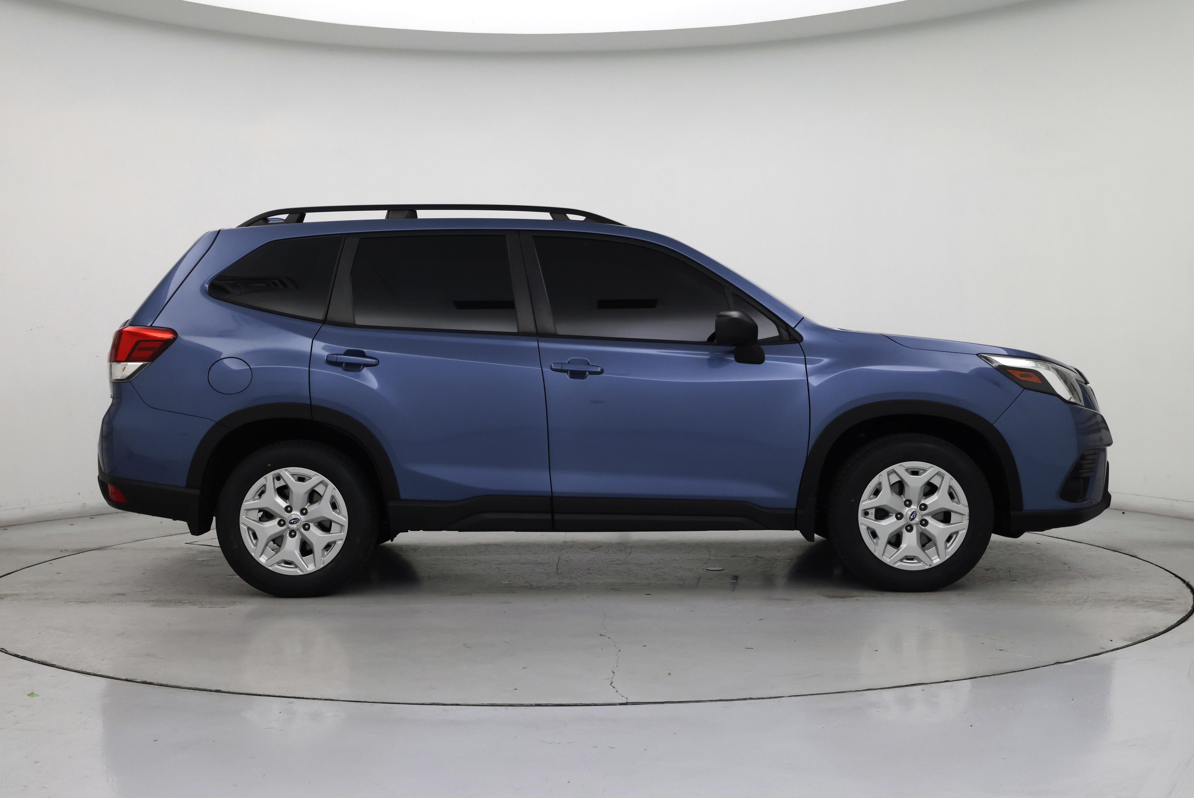 Thumbnail: 2023 Subaru Forester - 7