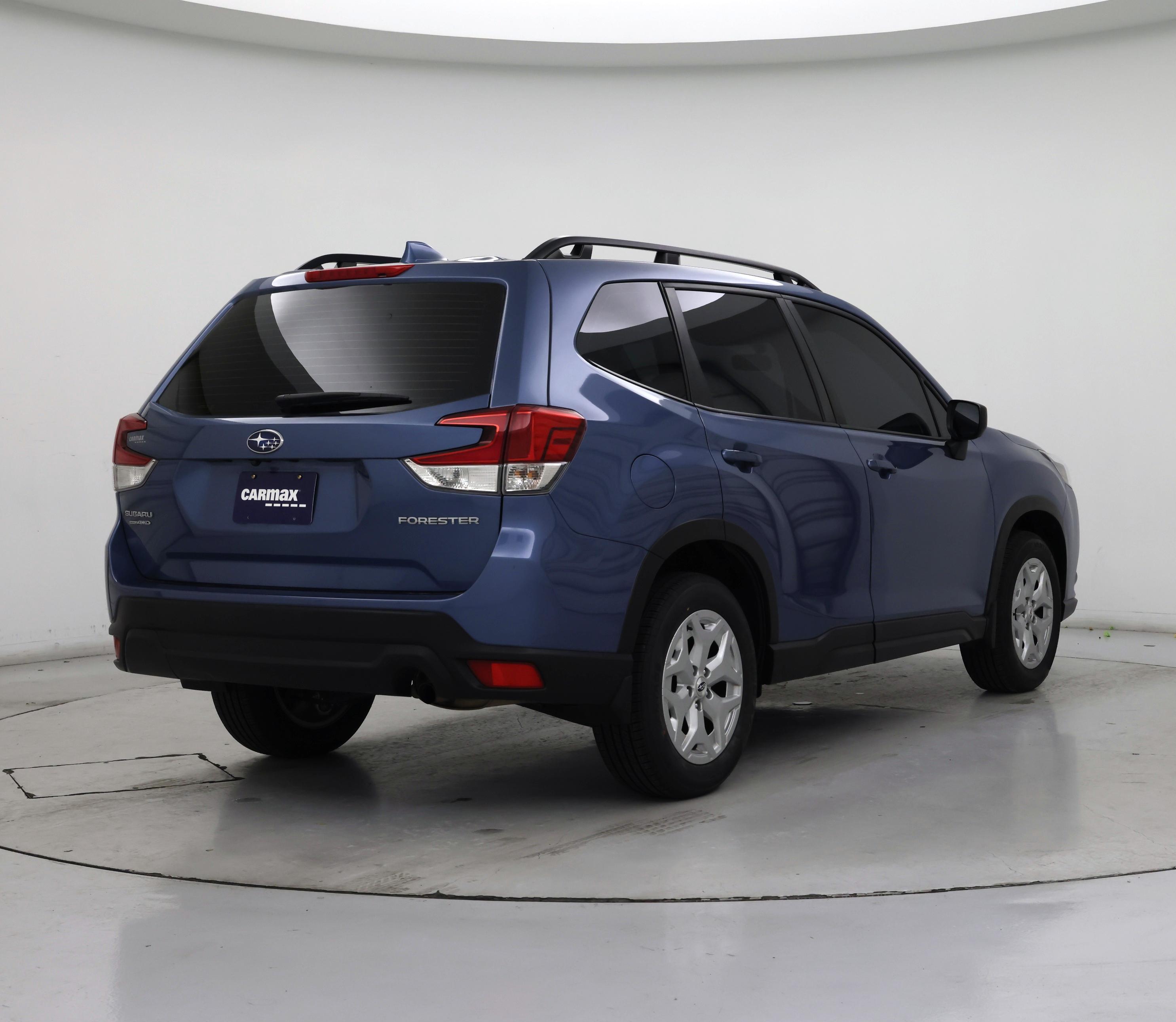 Thumbnail: 2023 Subaru Forester - 8