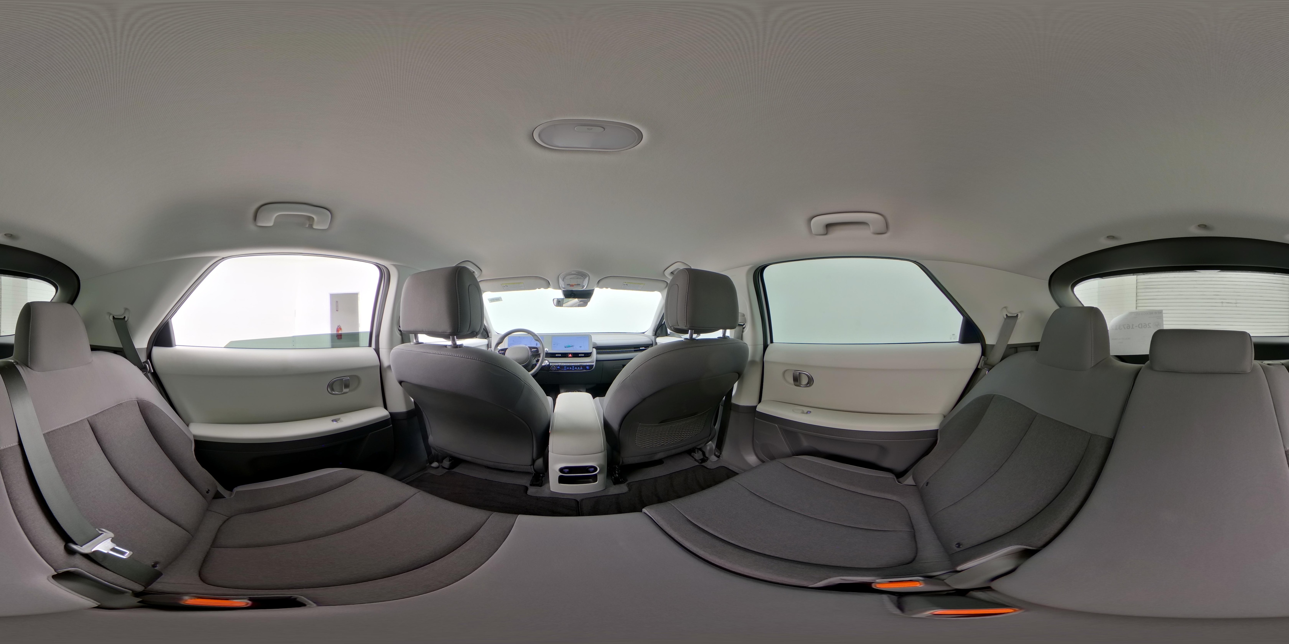 2024 Hyundai IONIQ 5 SE - Photo 22