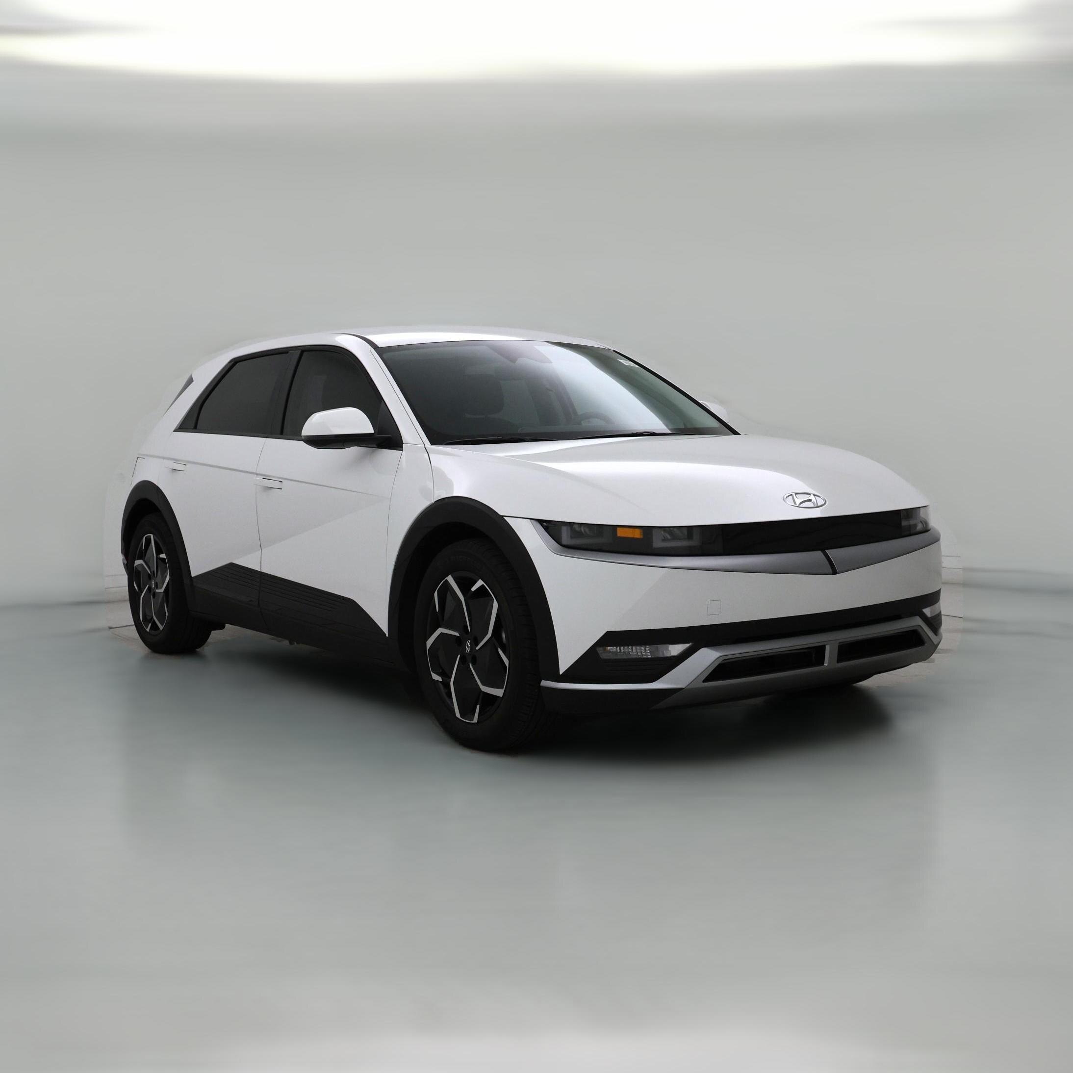 Thumbnail: 2024 Hyundai Ioniq 5 - 1
