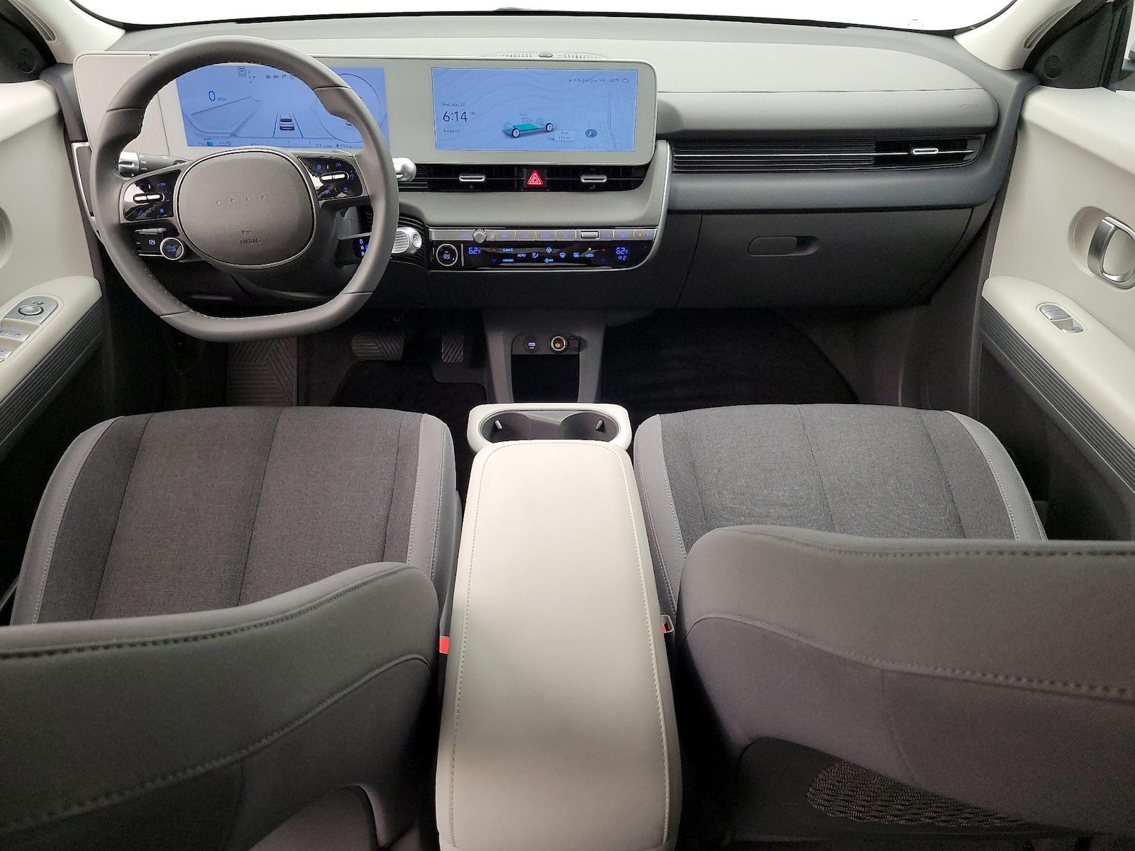 2024 Hyundai IONIQ 5 SE - Photo 10