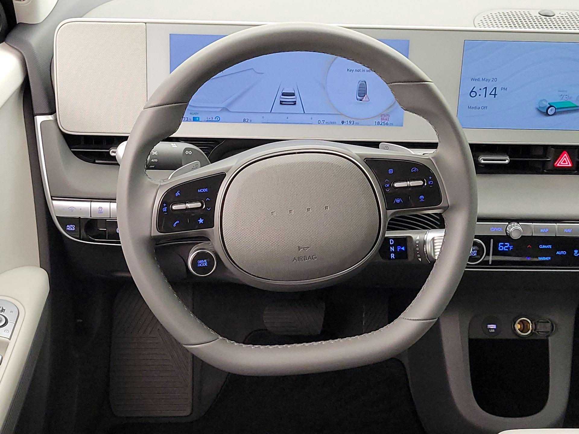 Thumbnail: 2024 Hyundai Ioniq 5 - 10